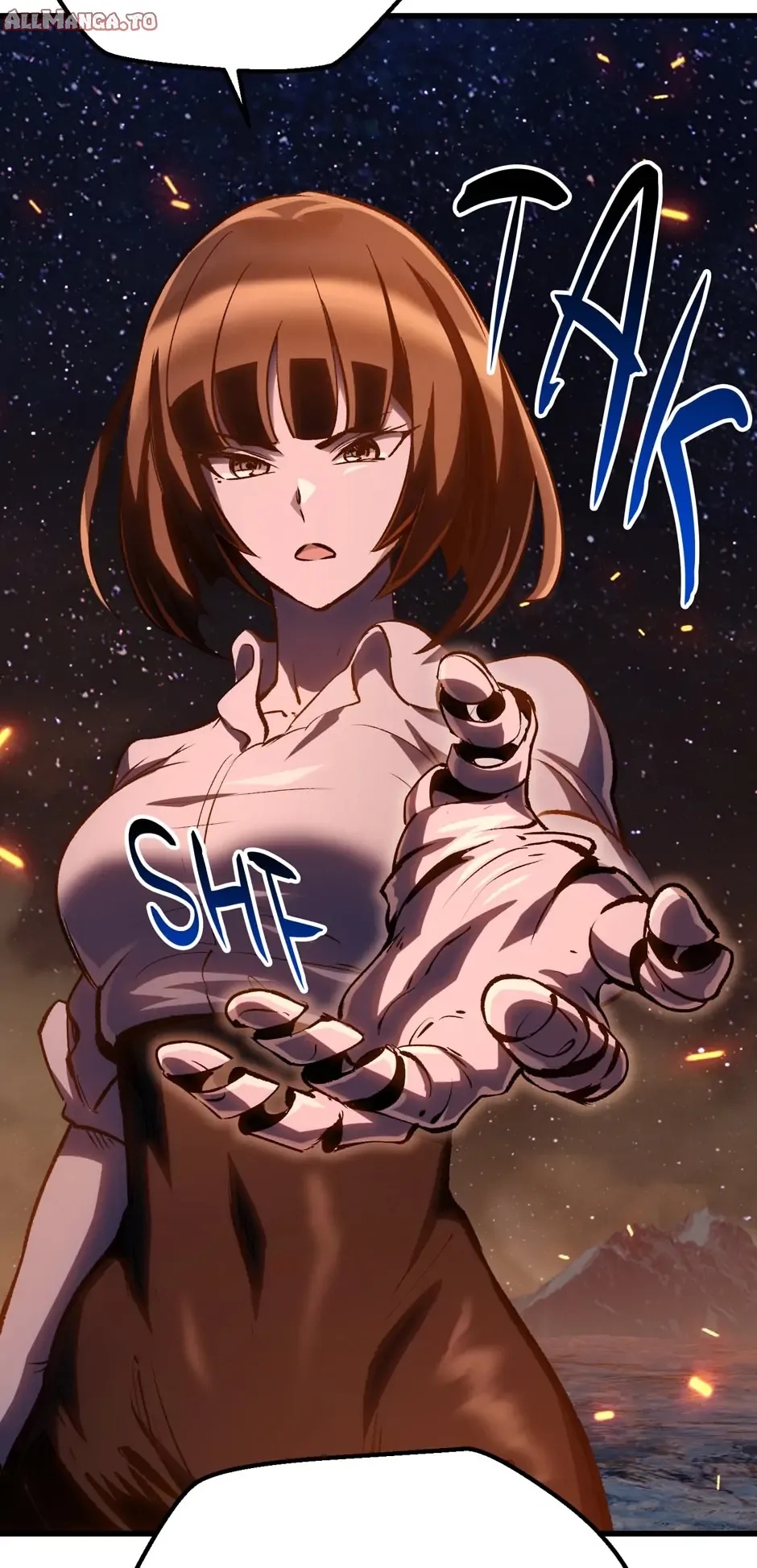 Read Latna Saga_ Survival of a Sword King EN Manga Online