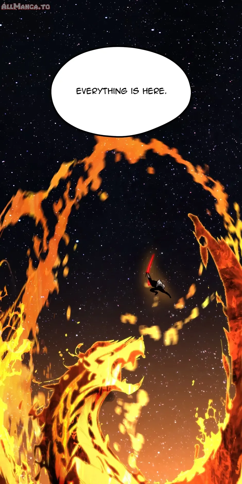 Read Latna Saga_ Survival of a Sword King EN Manga Online
