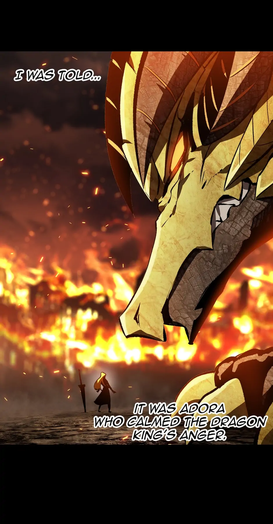 Read Latna Saga_ Survival of a Sword King EN Manga Online
