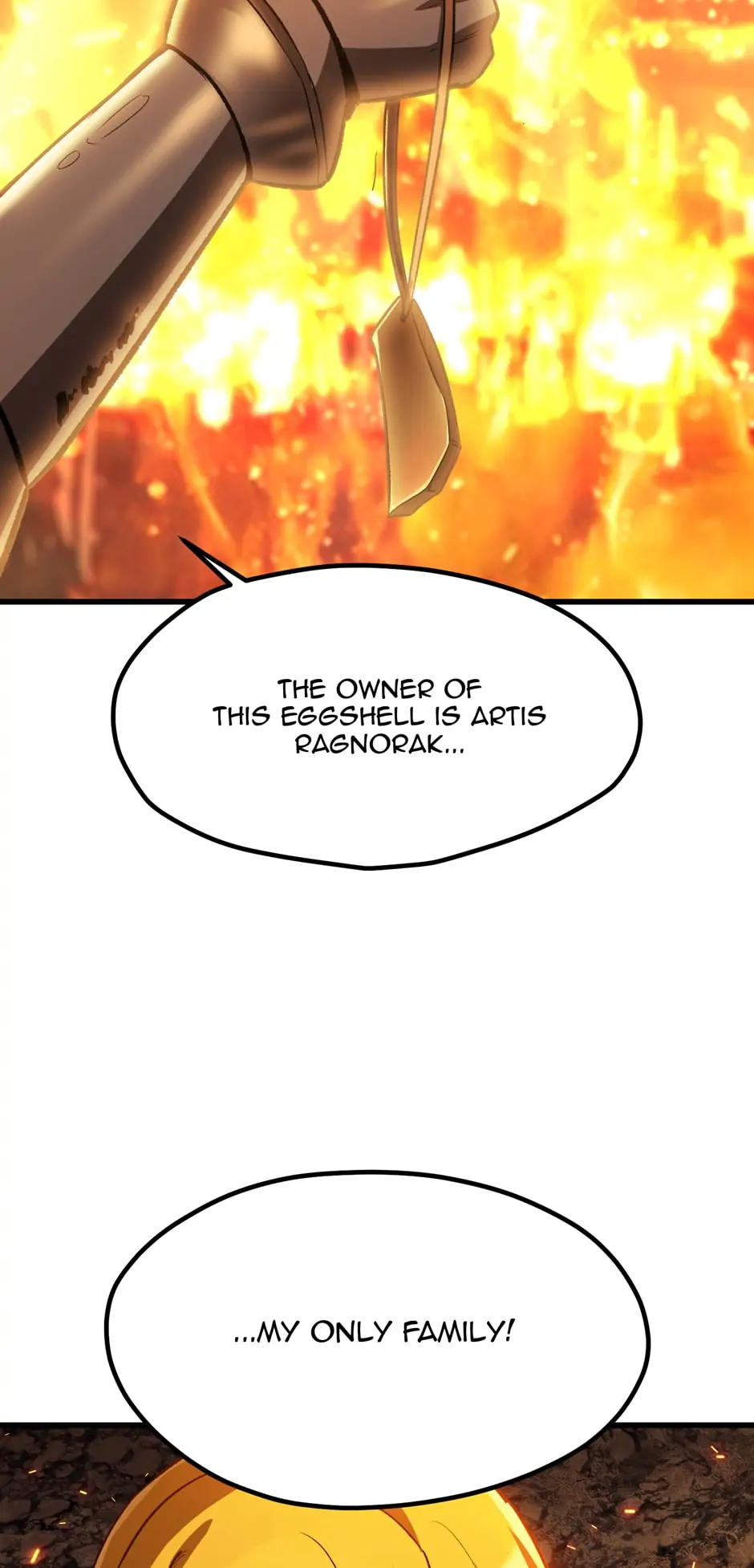 Read Latna Saga_ Survival of a Sword King EN Manga Online