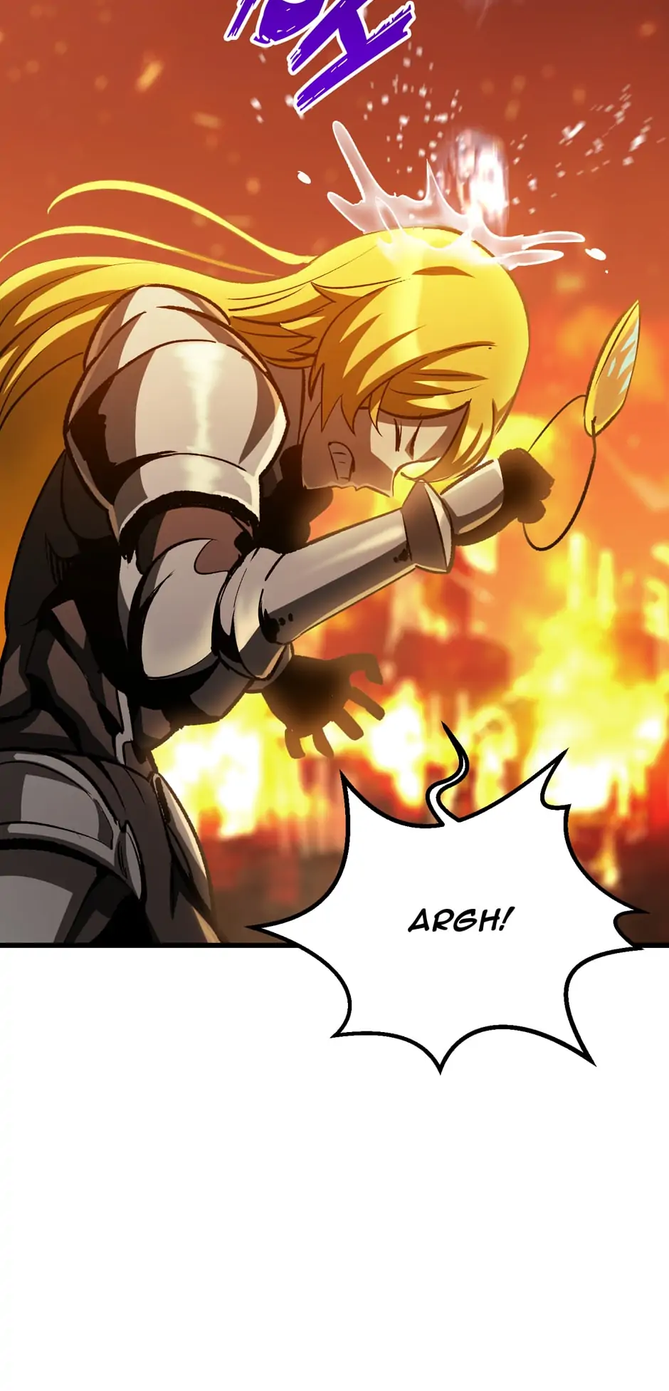 Read Latna Saga_ Survival of a Sword King EN Manga Online
