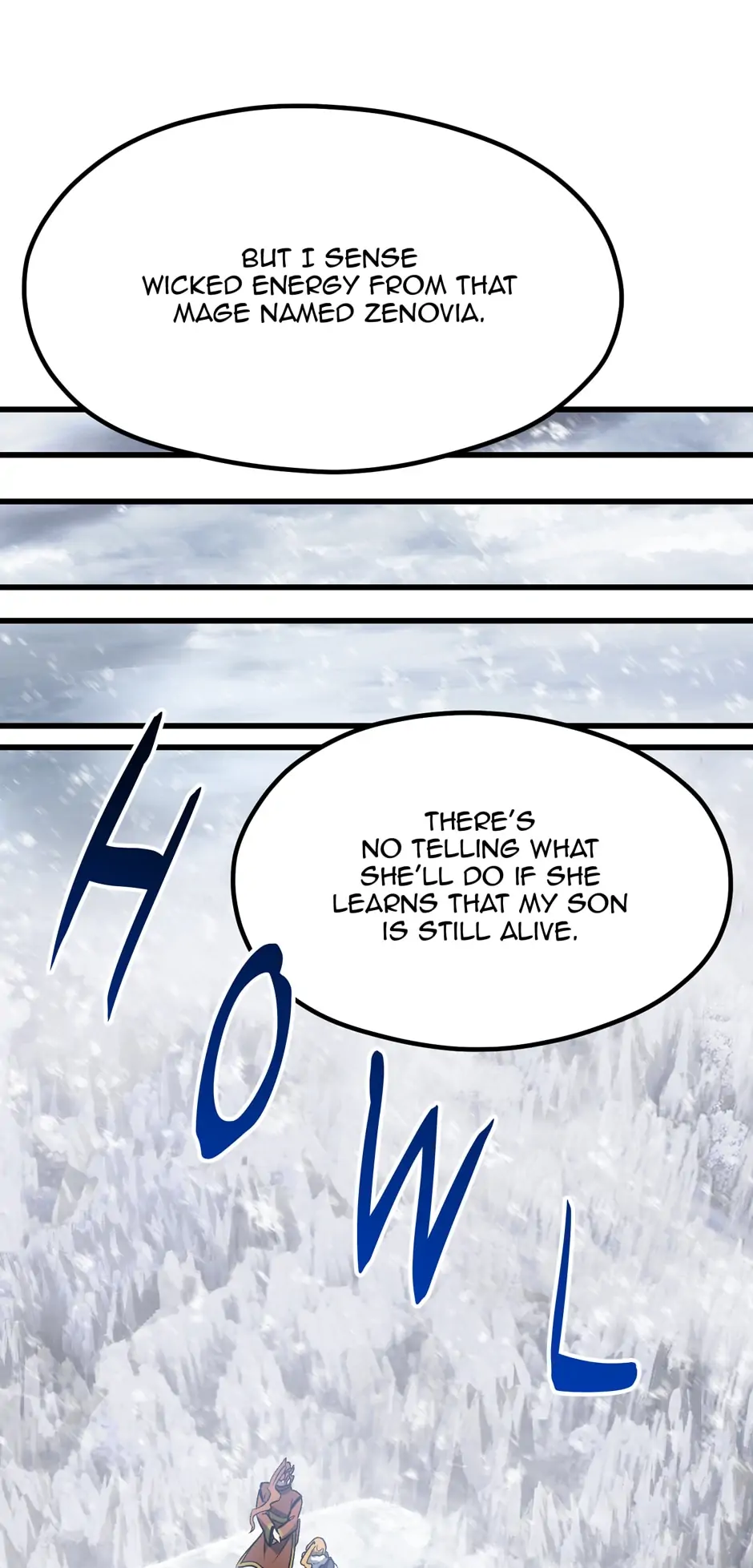 Read Latna Saga_ Survival of a Sword King EN Manga Online