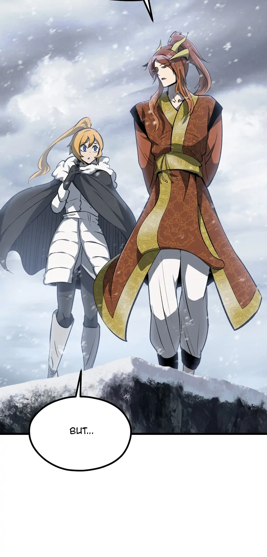 Read Latna Saga_ Survival of a Sword King EN Manga Online