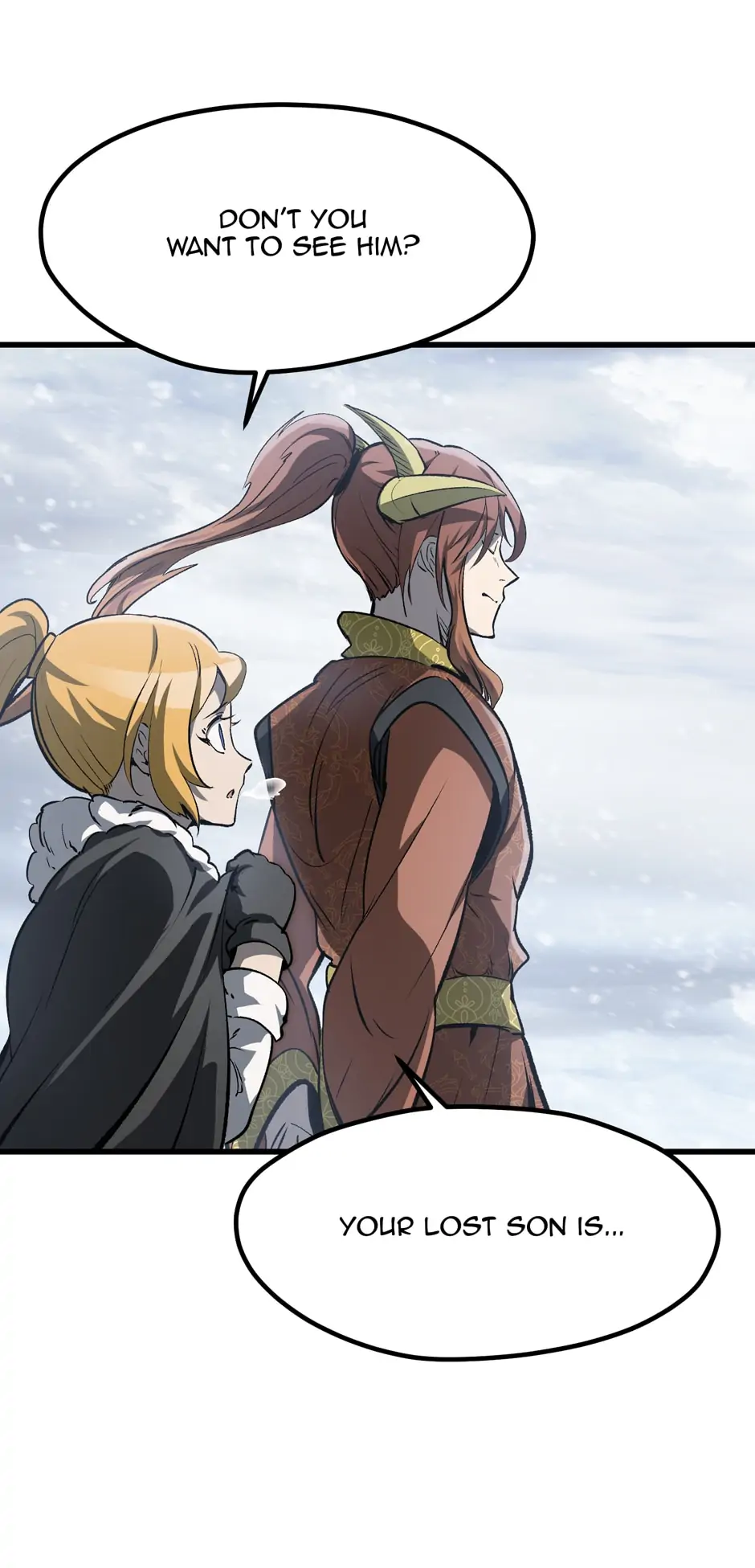 Read Latna Saga_ Survival of a Sword King EN Manga Online