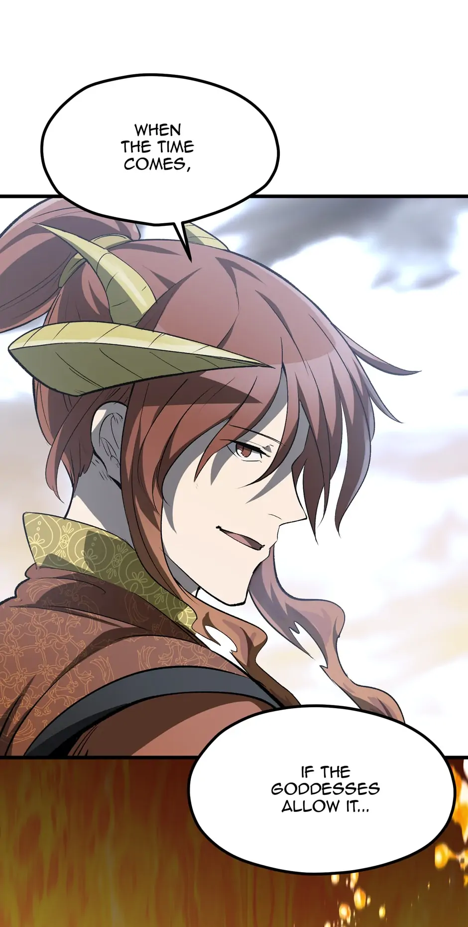 Read Latna Saga_ Survival of a Sword King EN Manga Online