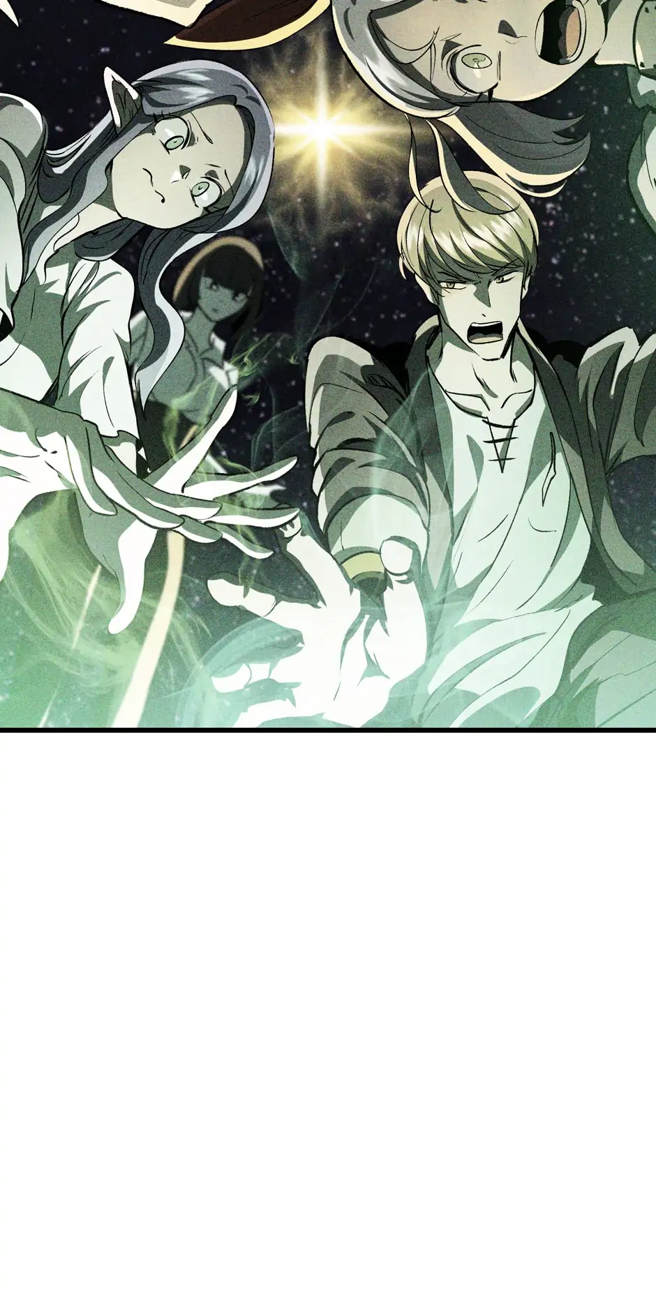 Read Latna Saga_ Survival of a Sword King EN Manga Online