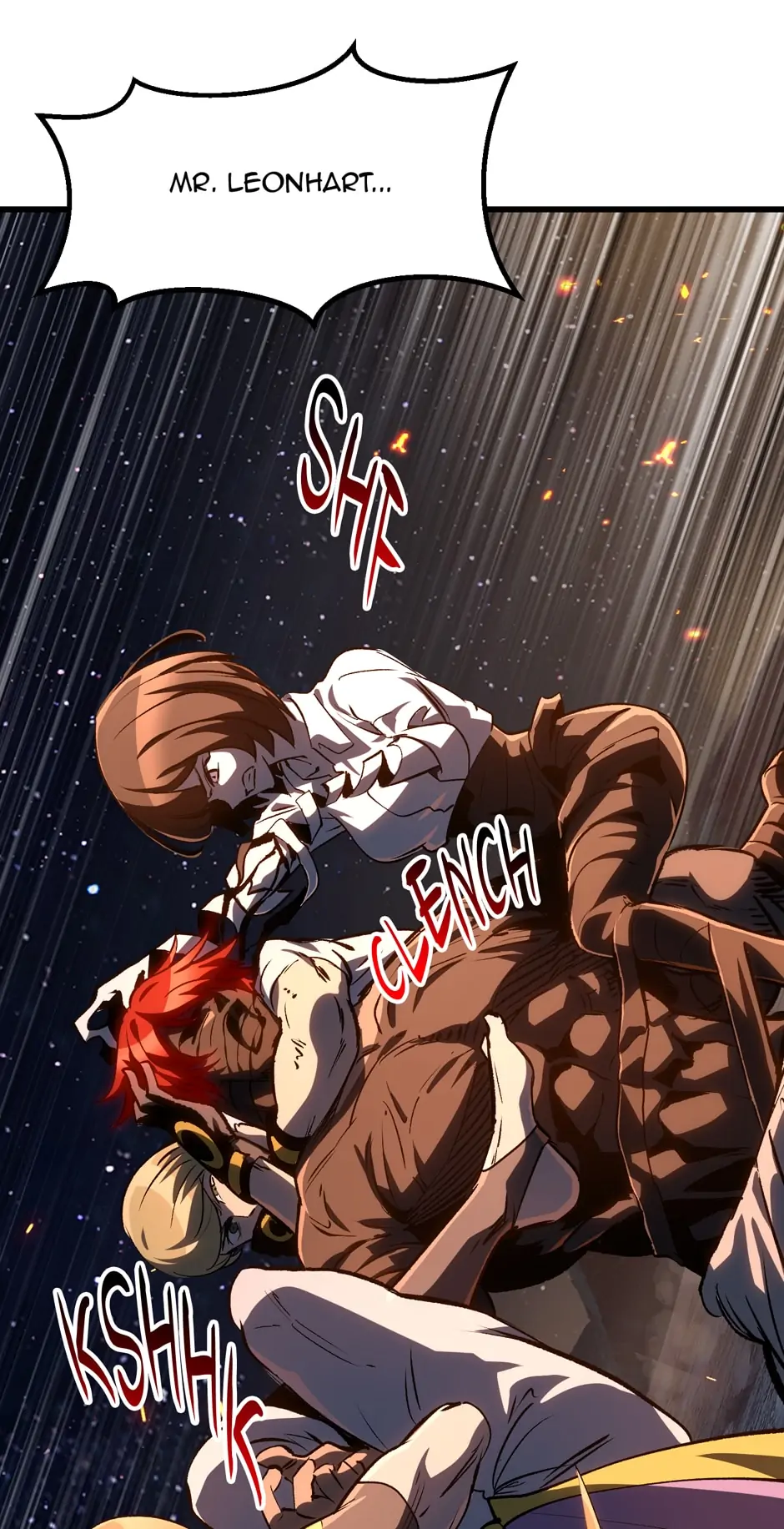 Read Latna Saga_ Survival of a Sword King EN Manga Online