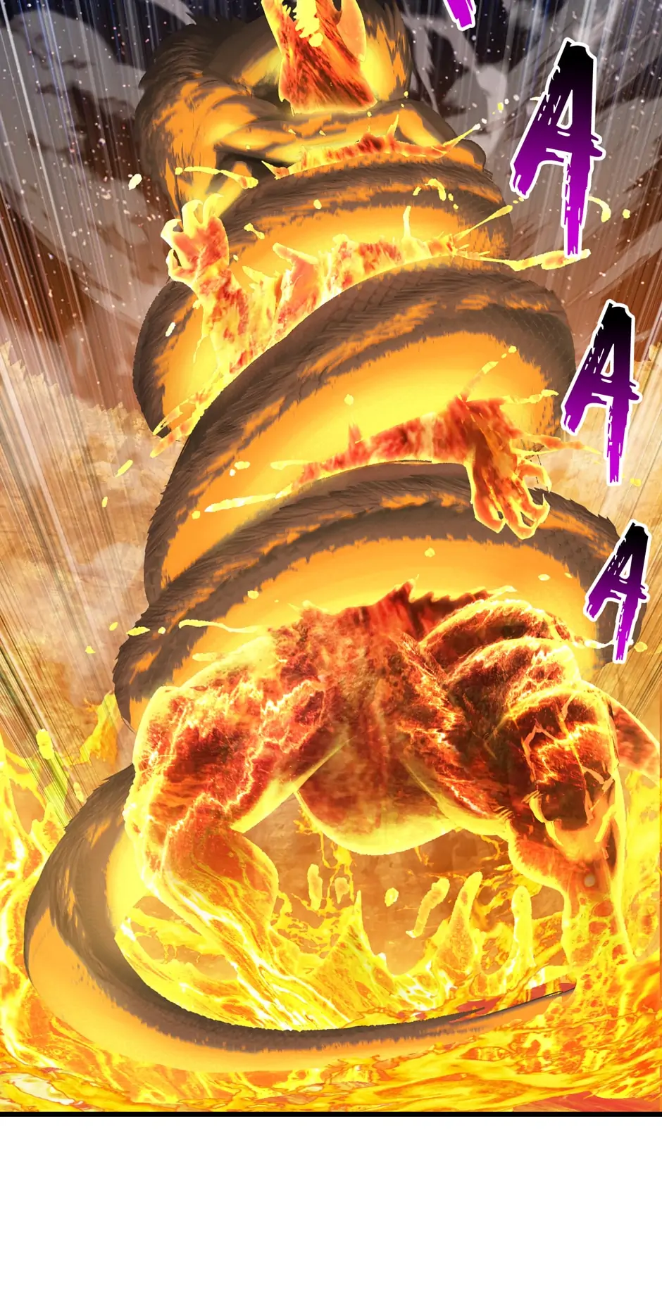 Read Latna Saga_ Survival of a Sword King EN Manga Online