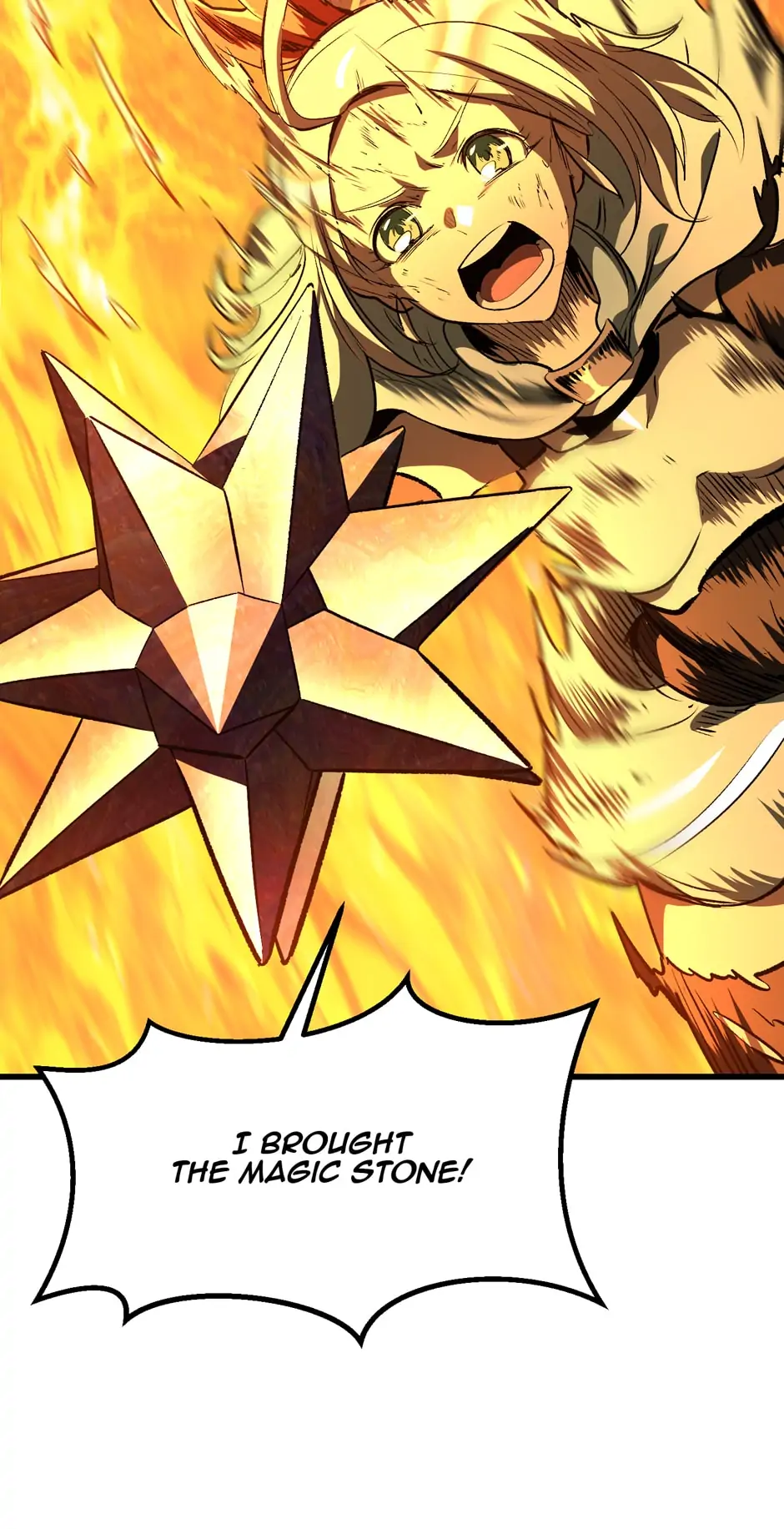 Read Latna Saga_ Survival of a Sword King EN Manga Online