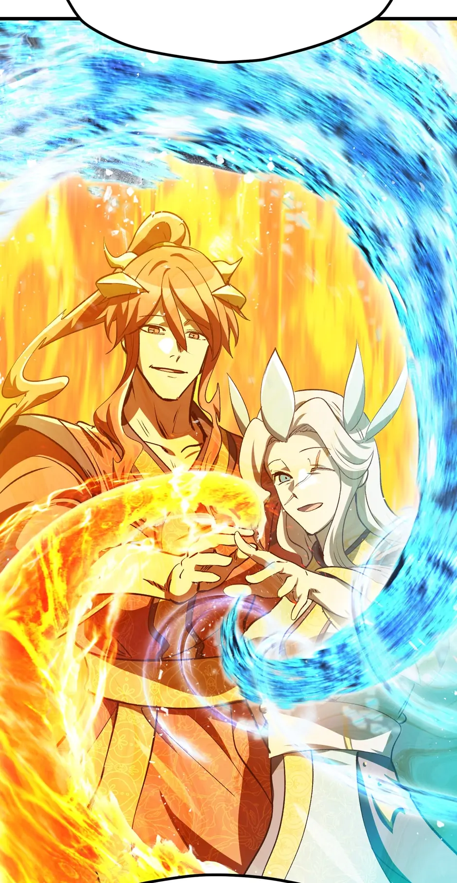 Read Latna Saga_ Survival of a Sword King EN Manga Online