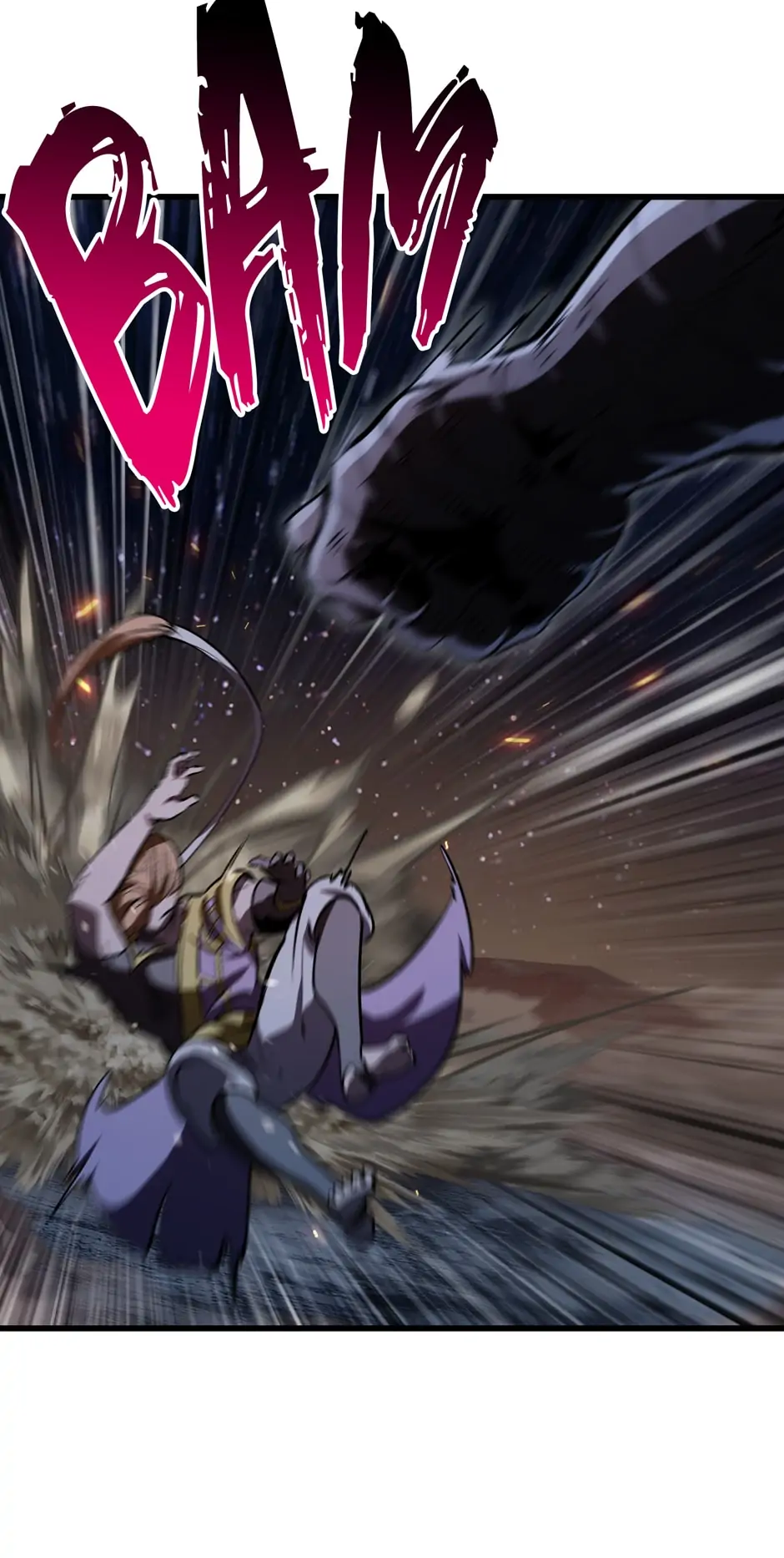 Read Latna Saga_ Survival of a Sword King EN Manga Online