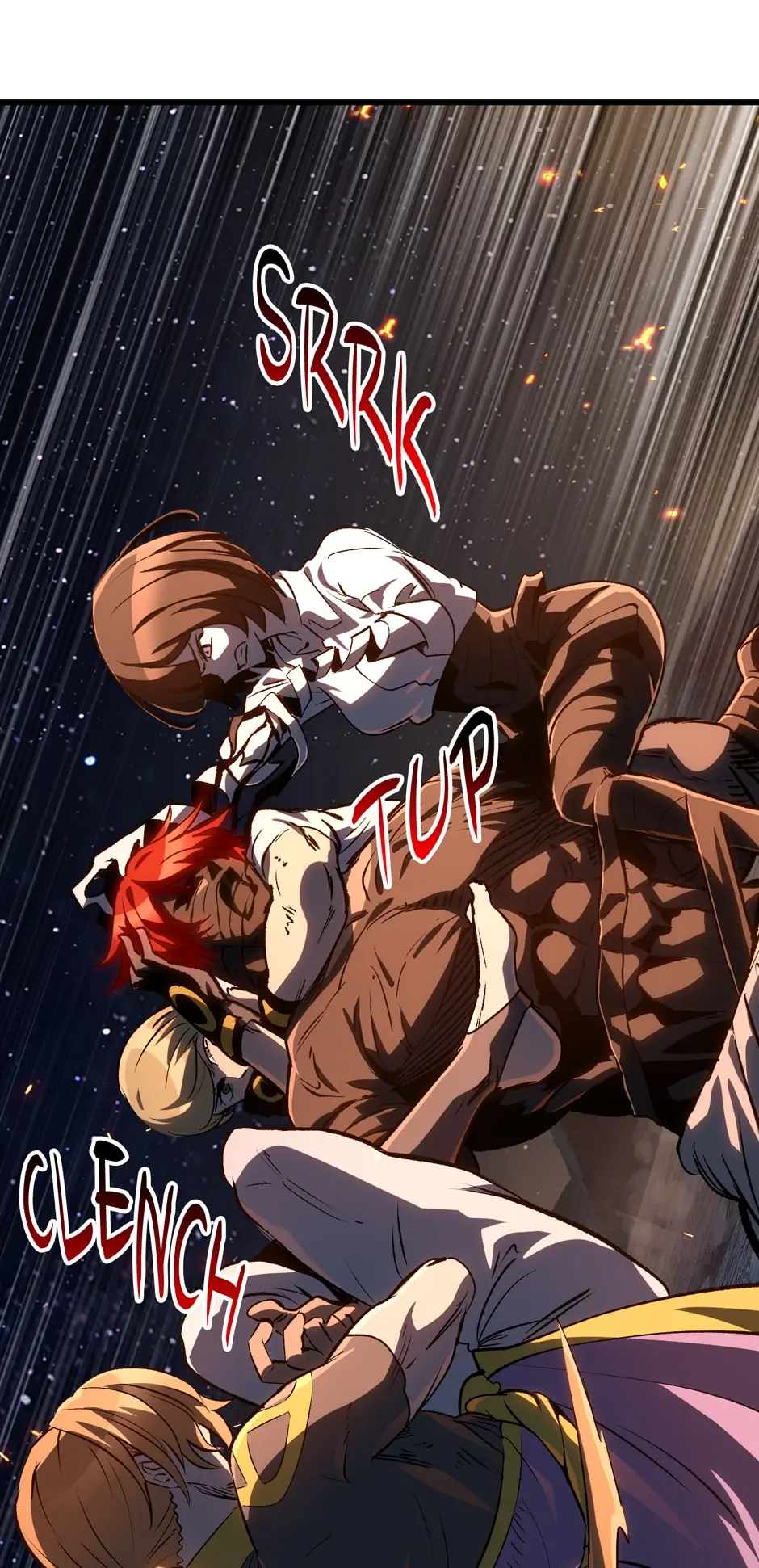Read Latna Saga_ Survival of a Sword King EN Manga Online