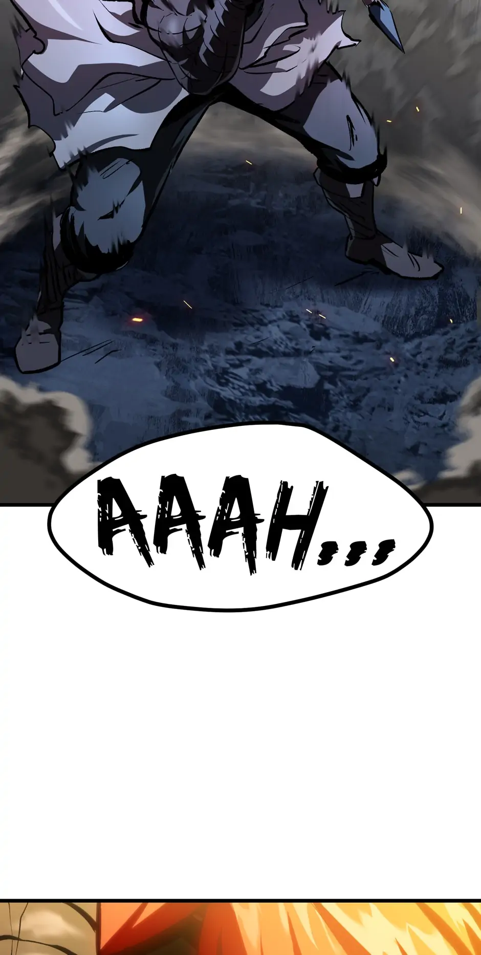 Read Latna Saga_ Survival of a Sword King EN Manga Online