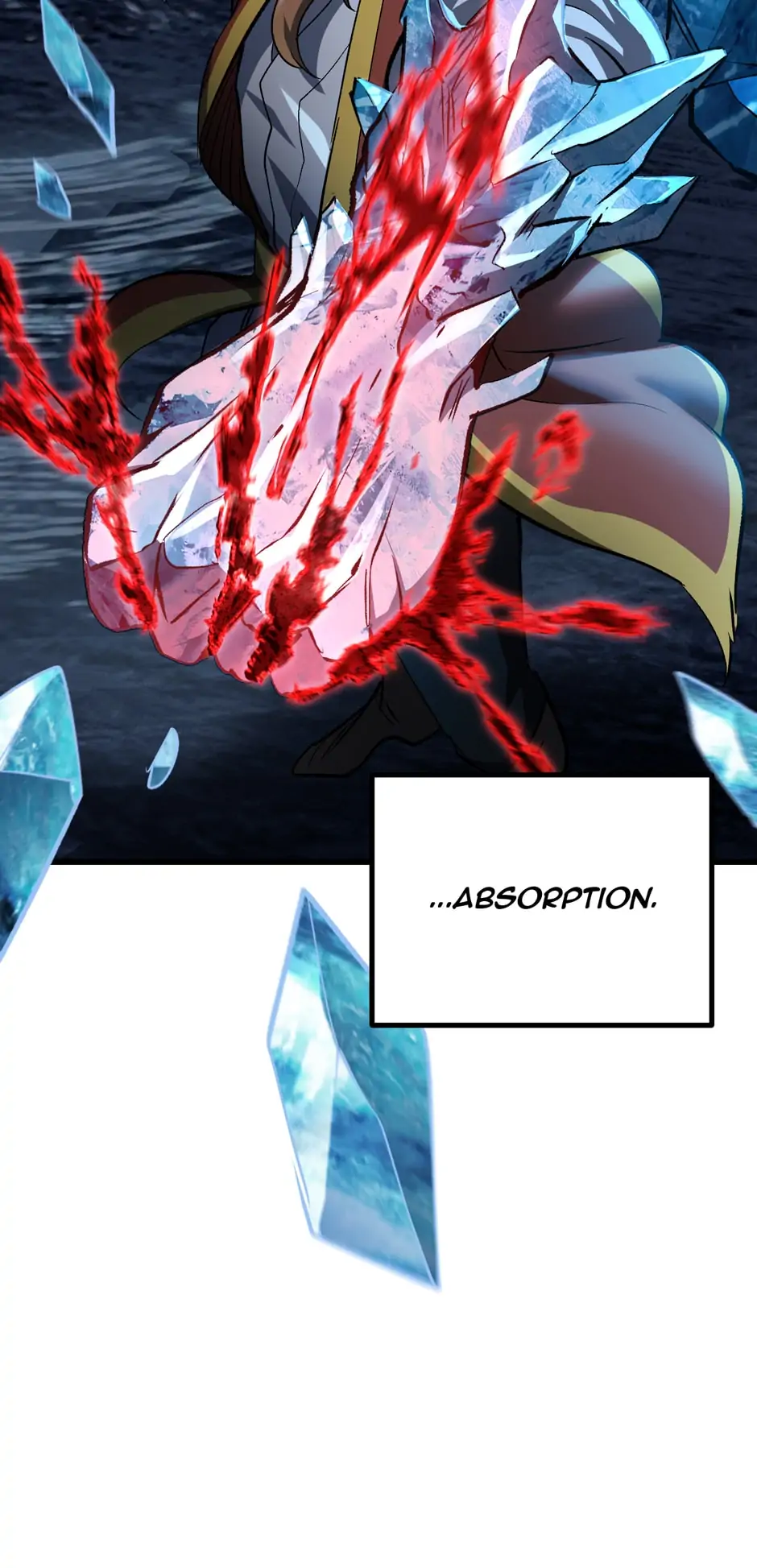 Read Latna Saga_ Survival of a Sword King EN Manga Online