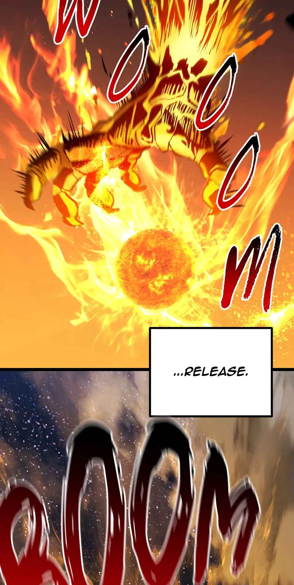 Read Latna Saga_ Survival of a Sword King EN Manga Online