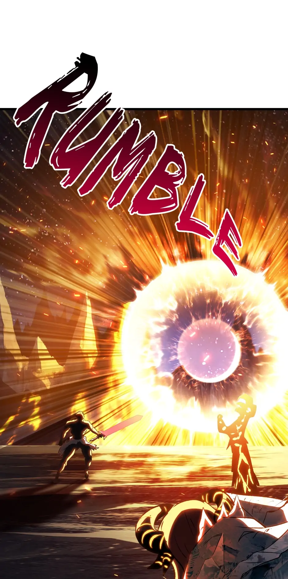 Read Latna Saga_ Survival of a Sword King EN Manga Online