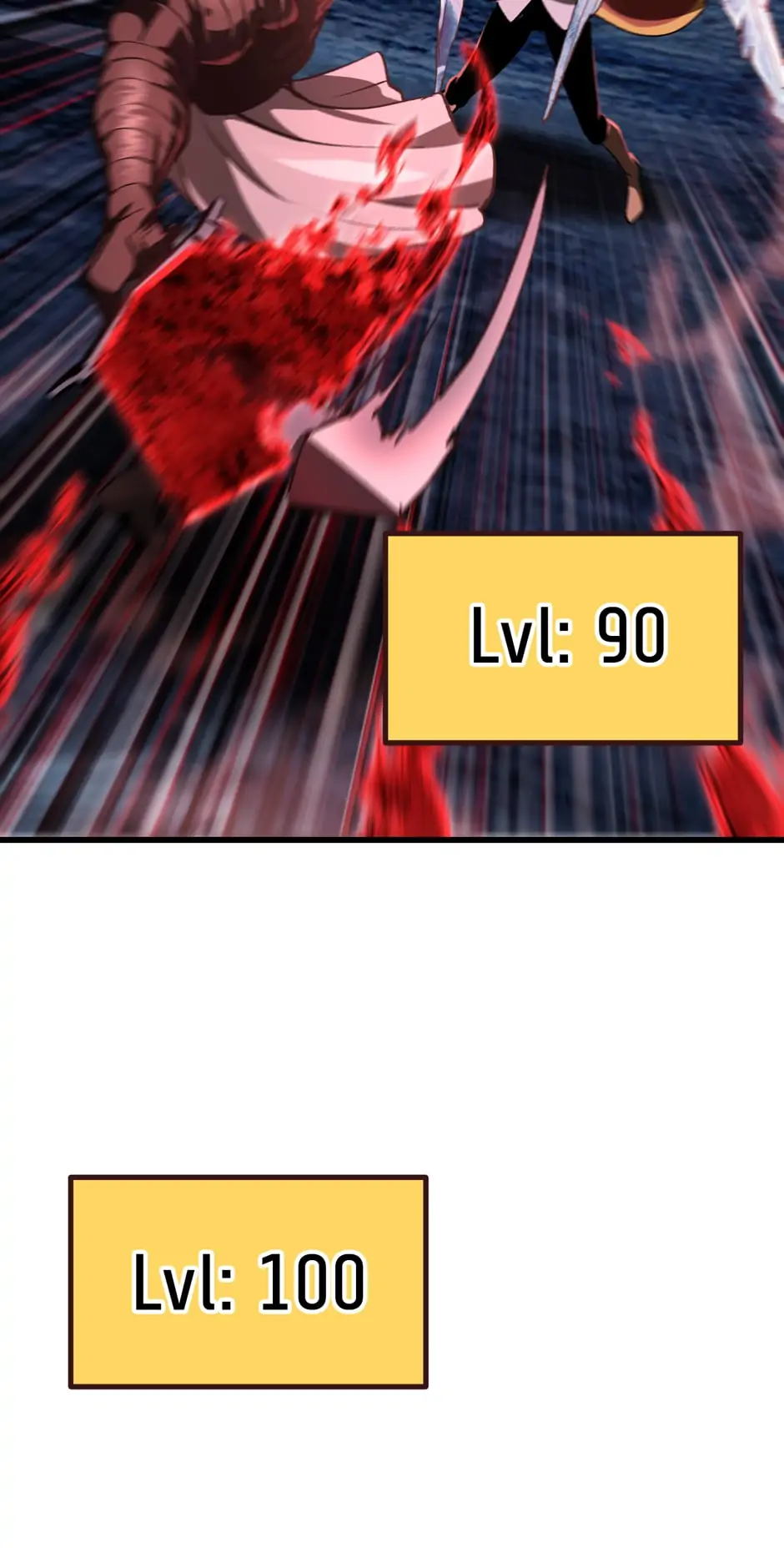 Read Latna Saga_ Survival of a Sword King EN Manga Online
