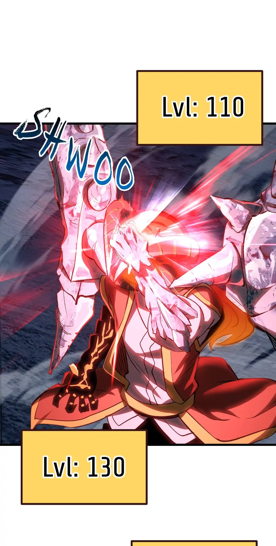 Read Latna Saga_ Survival of a Sword King EN Manga Online