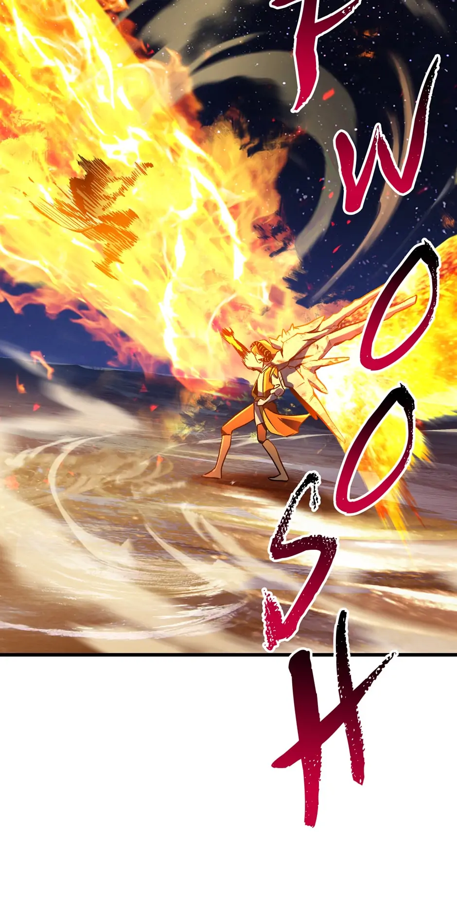Read Latna Saga_ Survival of a Sword King EN Manga Online