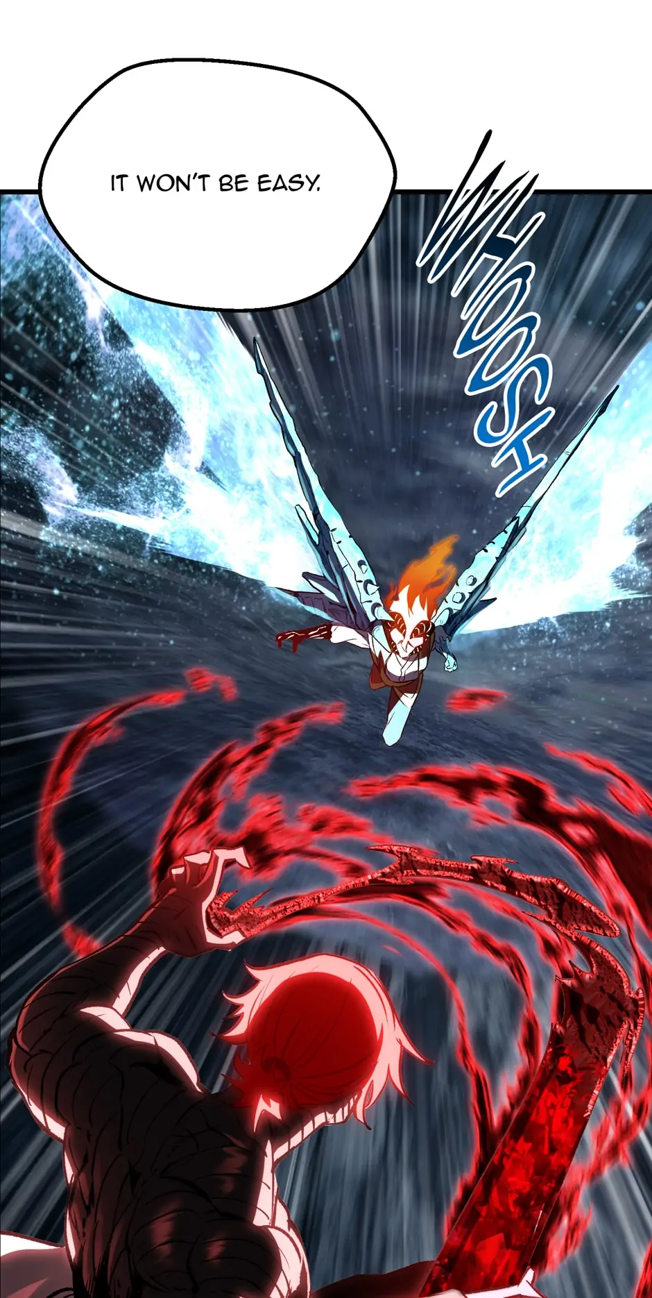Read Latna Saga_ Survival of a Sword King EN Manga Online