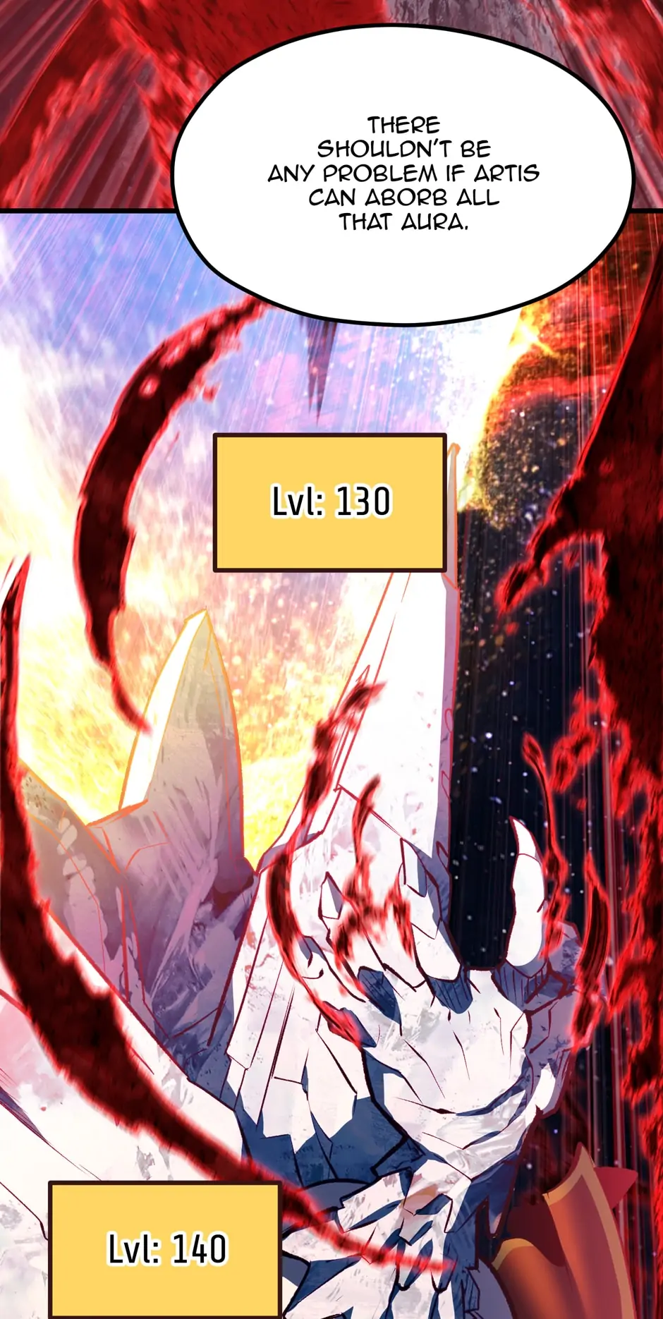 Read Latna Saga_ Survival of a Sword King EN Manga Online