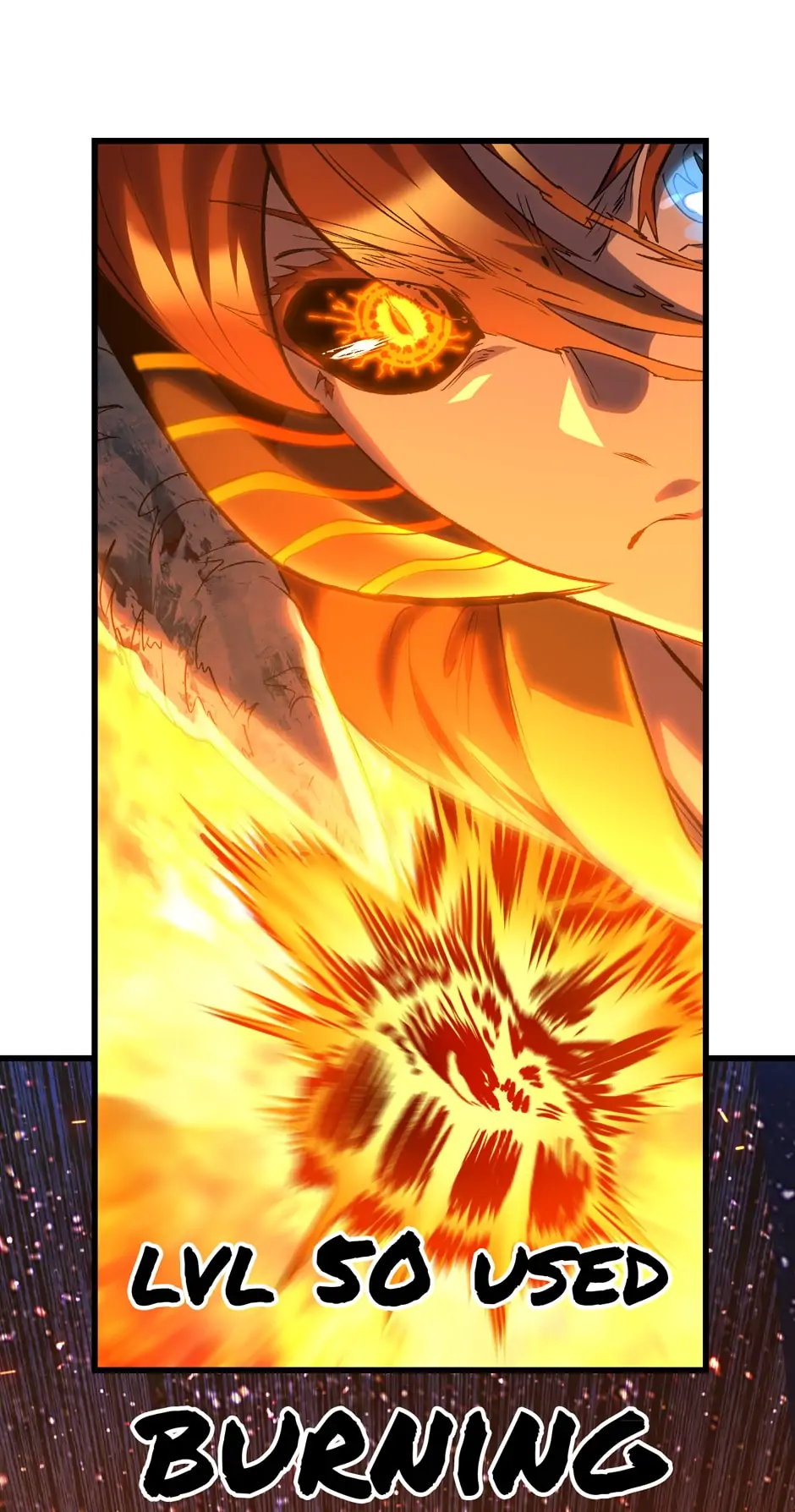 Read Latna Saga_ Survival of a Sword King EN Manga Online