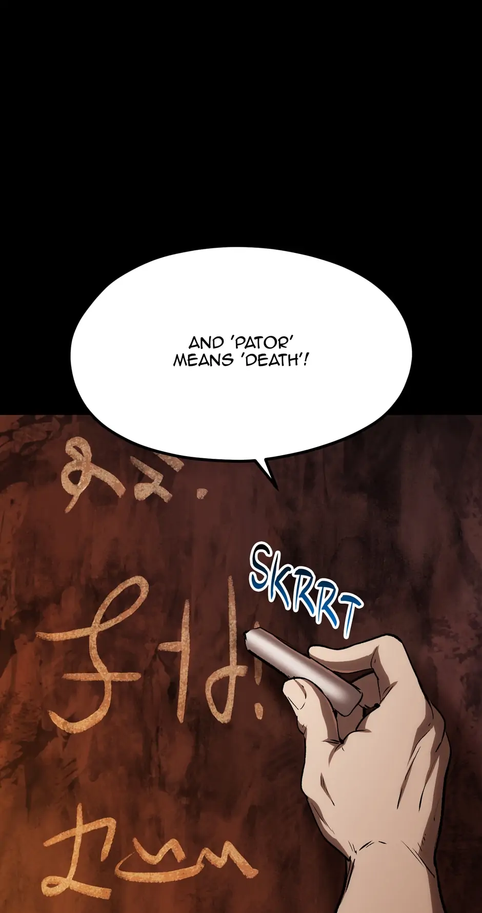 Read Latna Saga_ Survival of a Sword King EN Manga Online