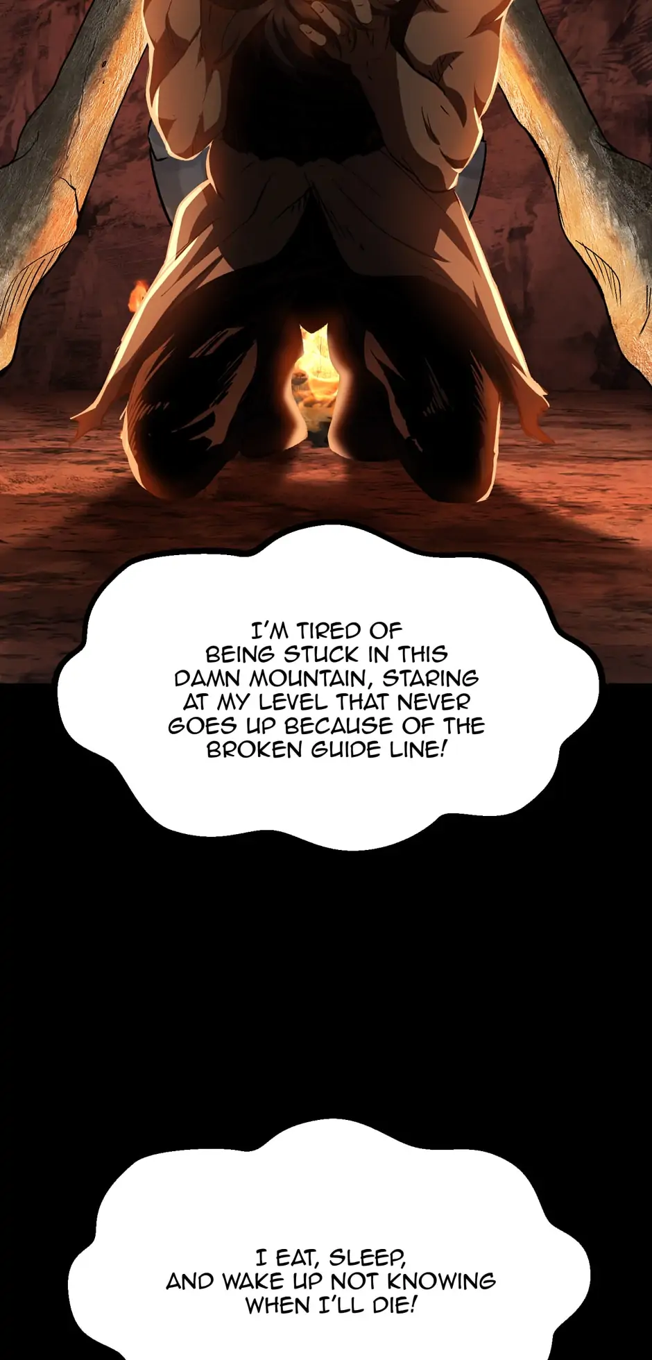 Read Latna Saga_ Survival of a Sword King EN Manga Online