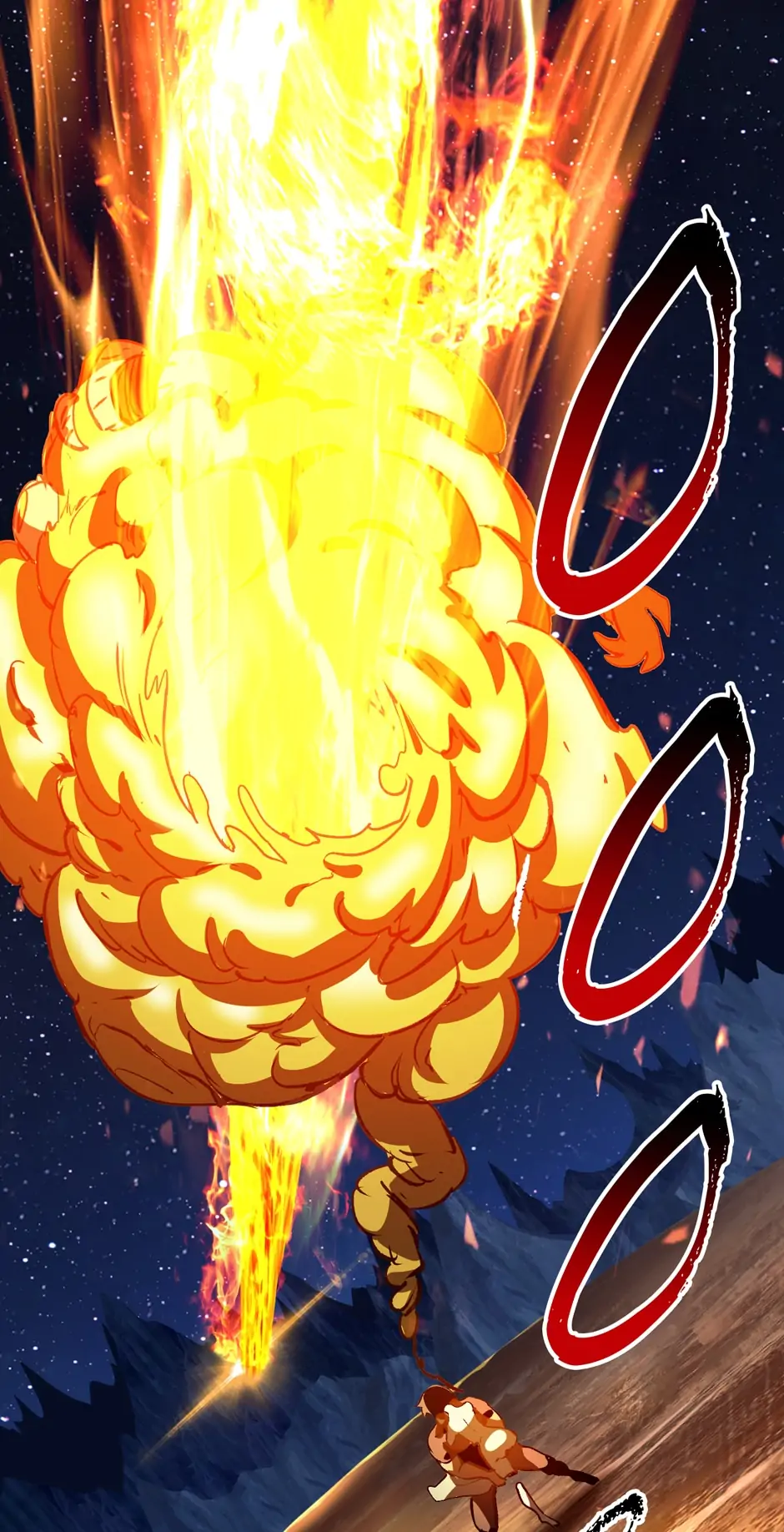 Read Latna Saga_ Survival of a Sword King EN Manga Online