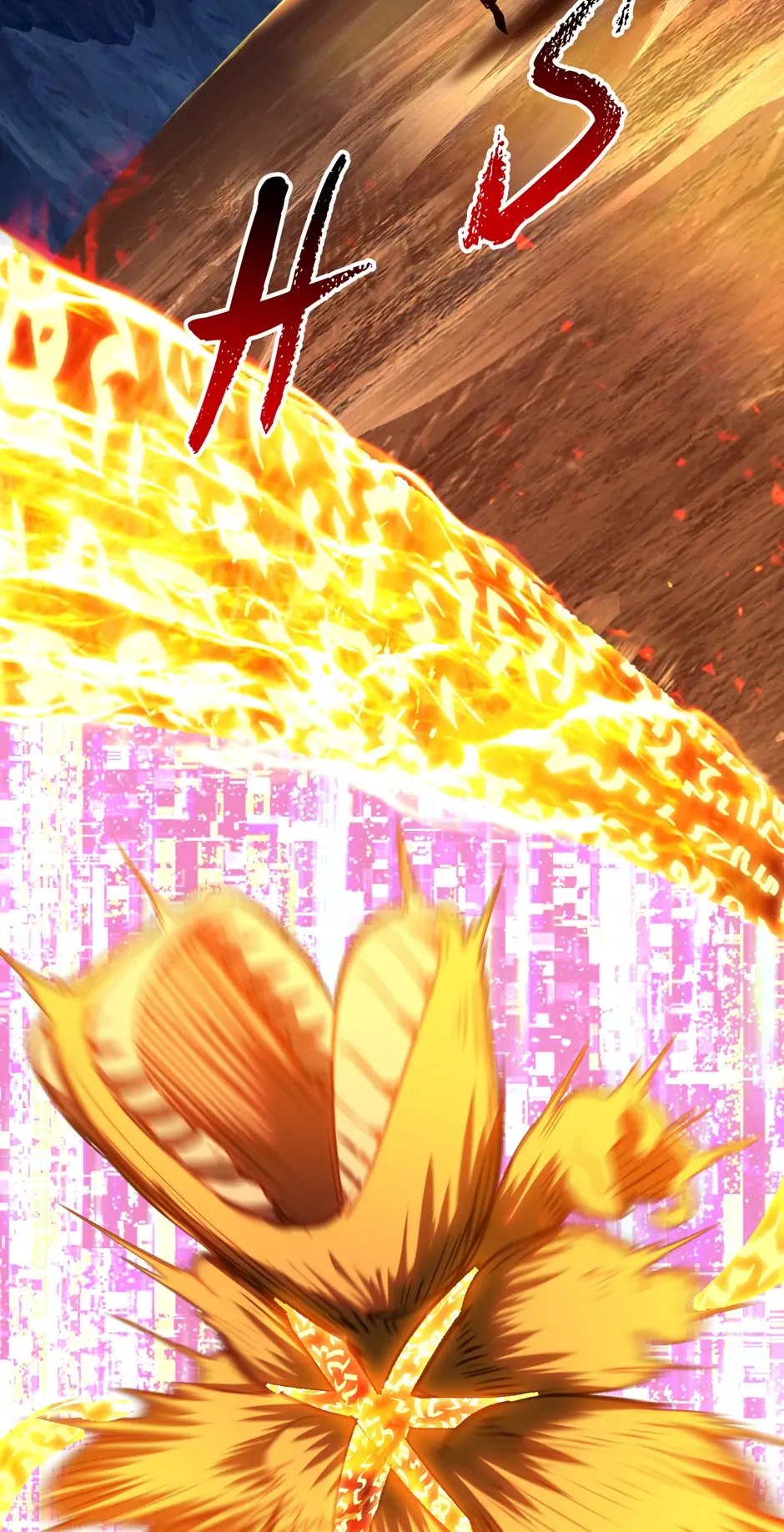 Read Latna Saga_ Survival of a Sword King EN Manga Online