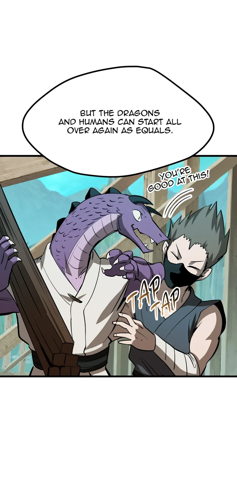 Read Latna Saga_ Survival of a Sword King EN Manga Online