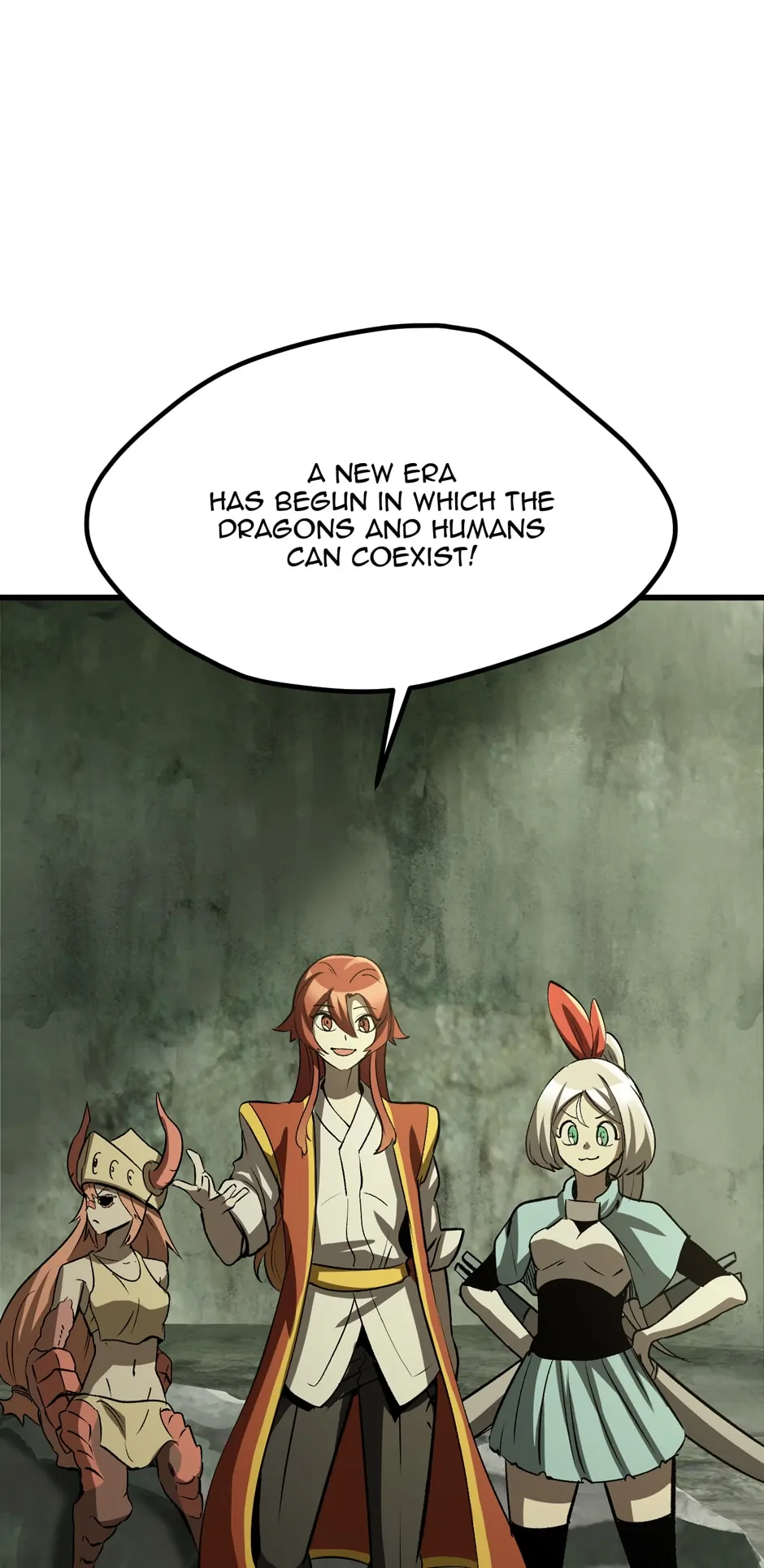 Read Latna Saga_ Survival of a Sword King EN Manga Online