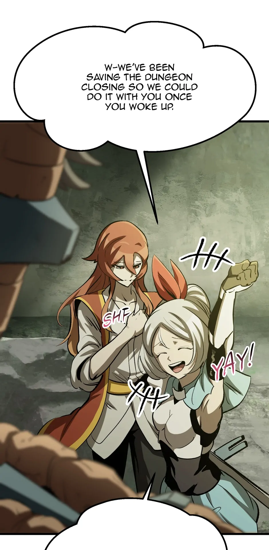 Read Latna Saga_ Survival of a Sword King EN Manga Online