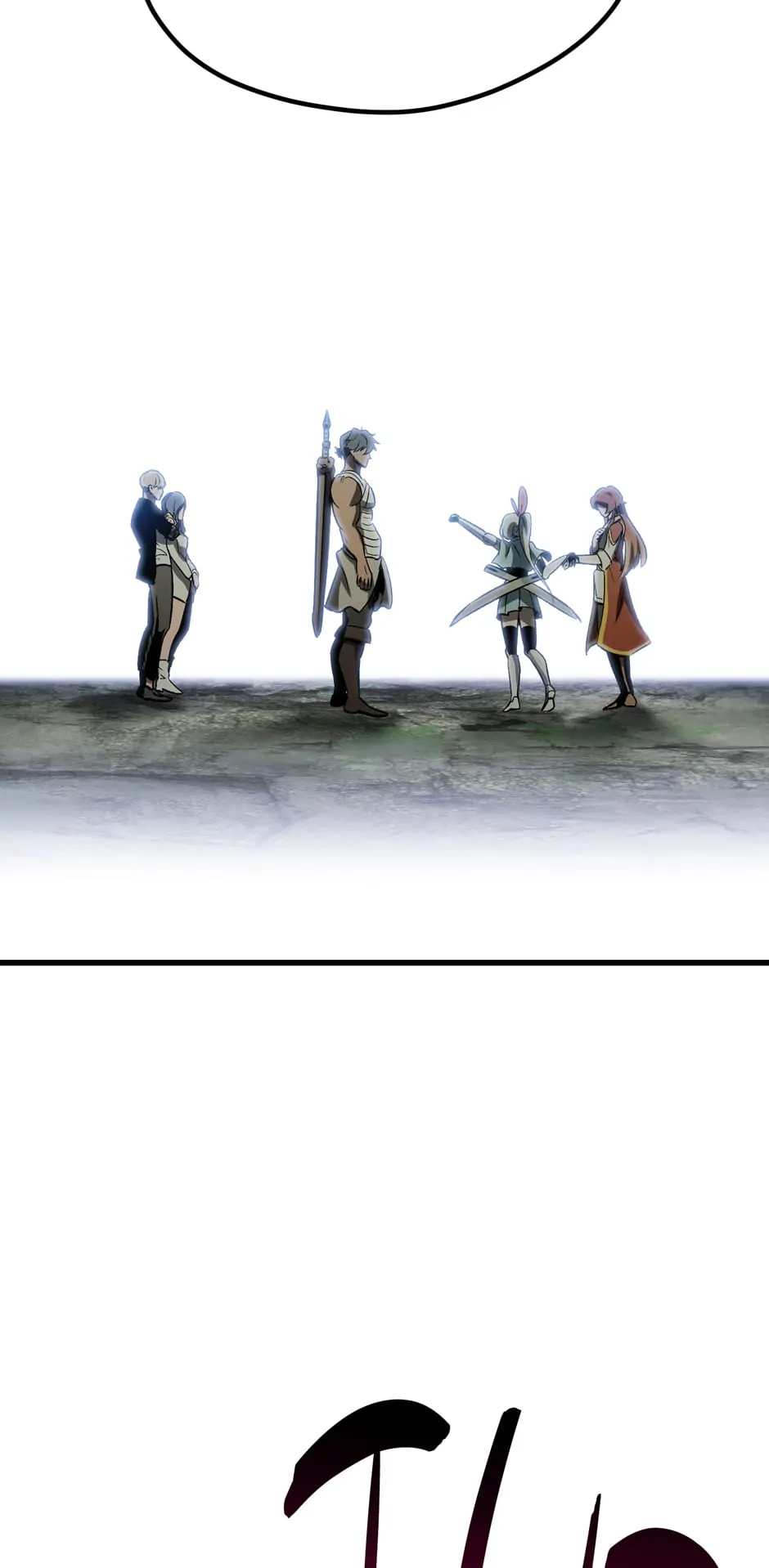 Read Latna Saga_ Survival of a Sword King EN Manga Online
