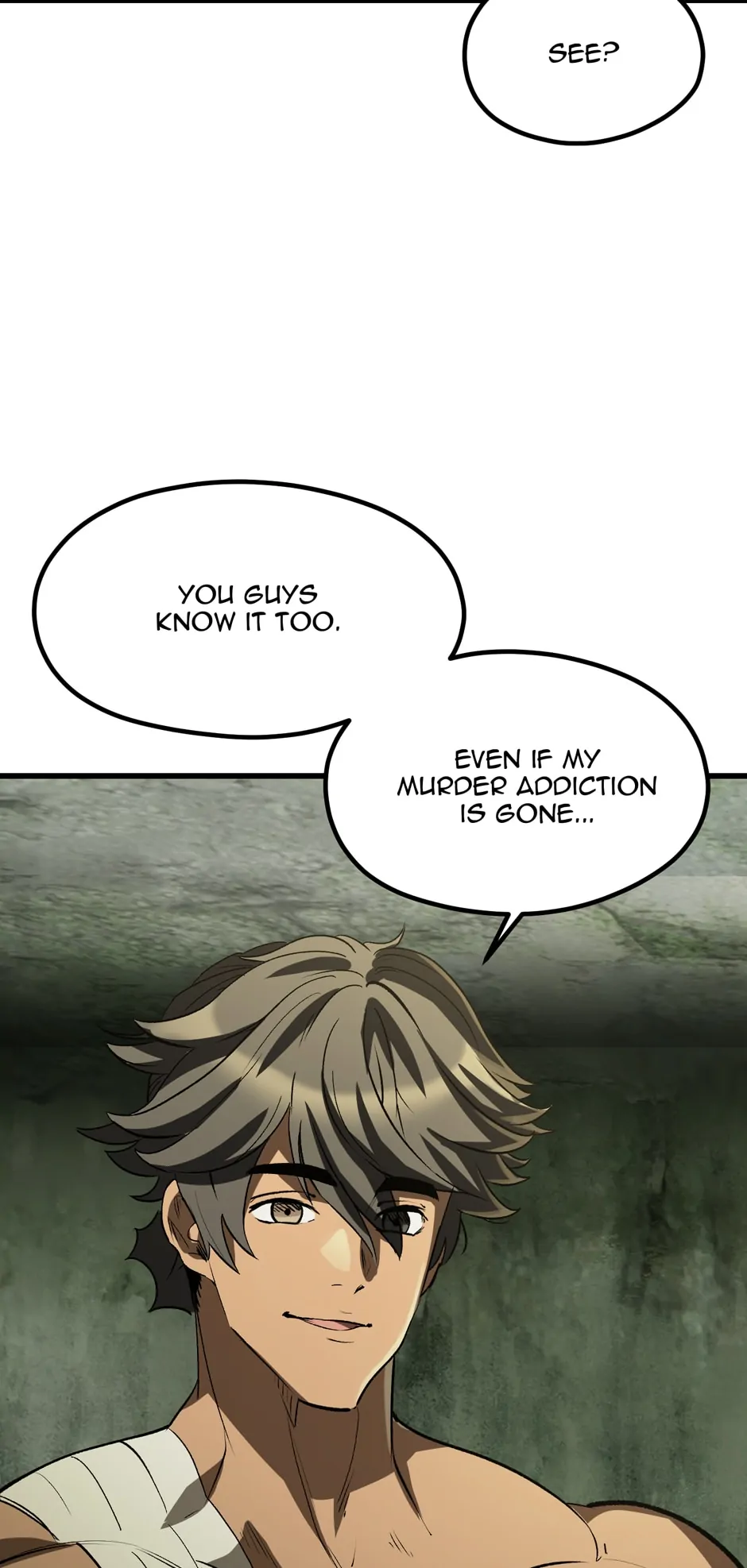 Read Latna Saga_ Survival of a Sword King EN Manga Online
