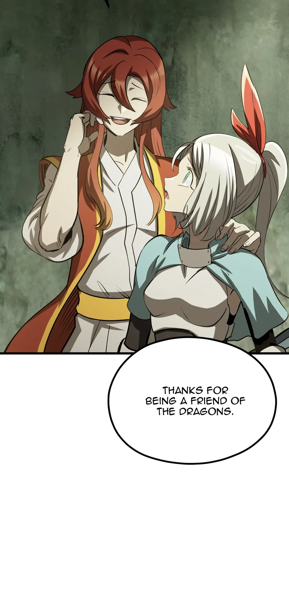 Read Latna Saga_ Survival of a Sword King EN Manga Online