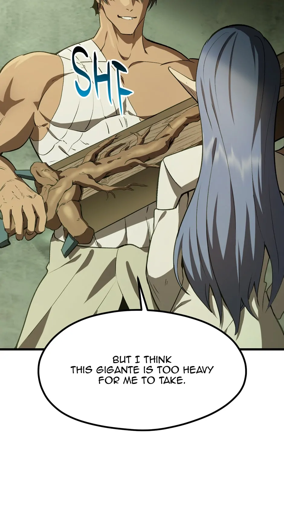 Read Latna Saga_ Survival of a Sword King EN Manga Online