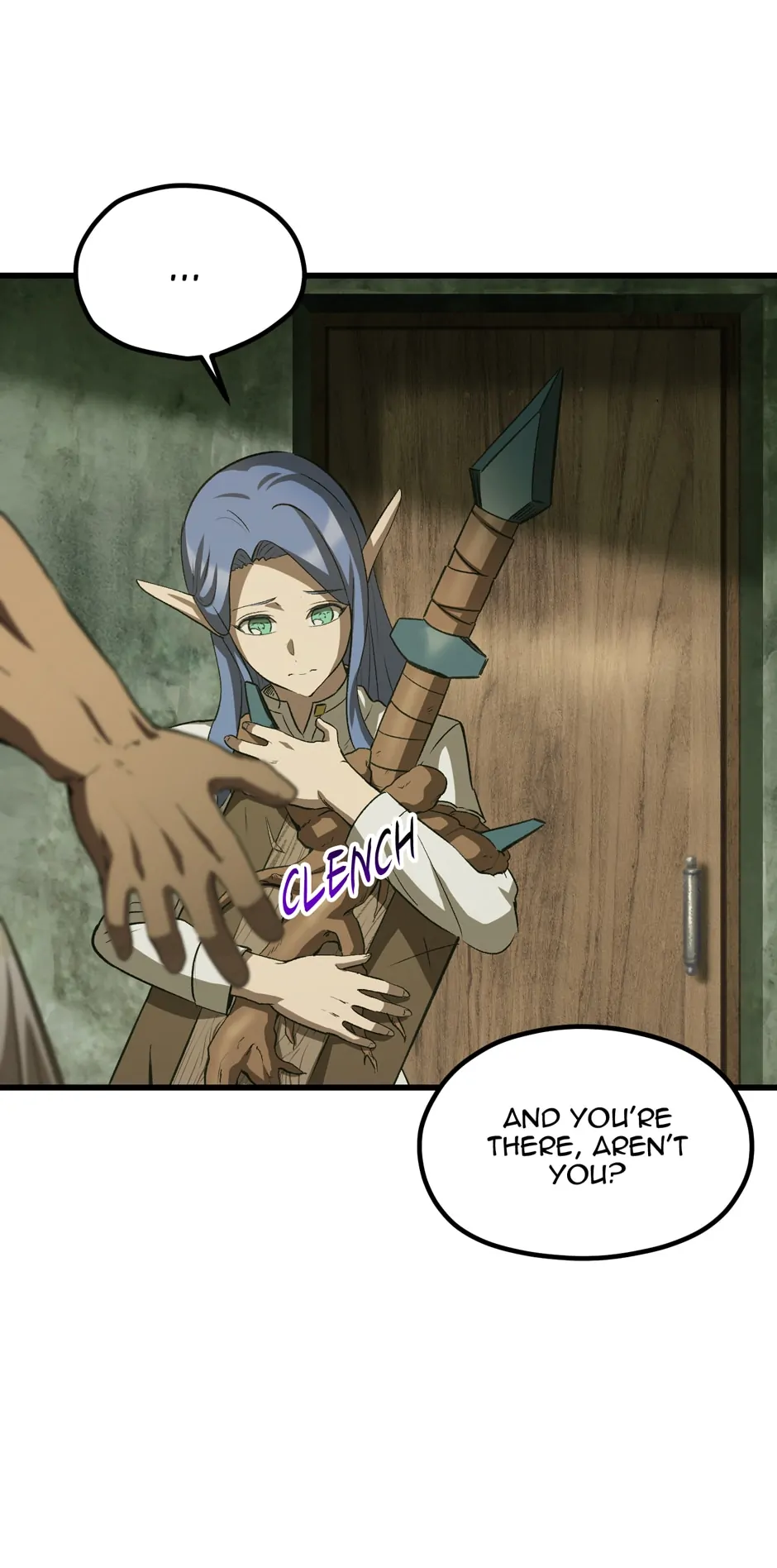 Read Latna Saga_ Survival of a Sword King EN Manga Online