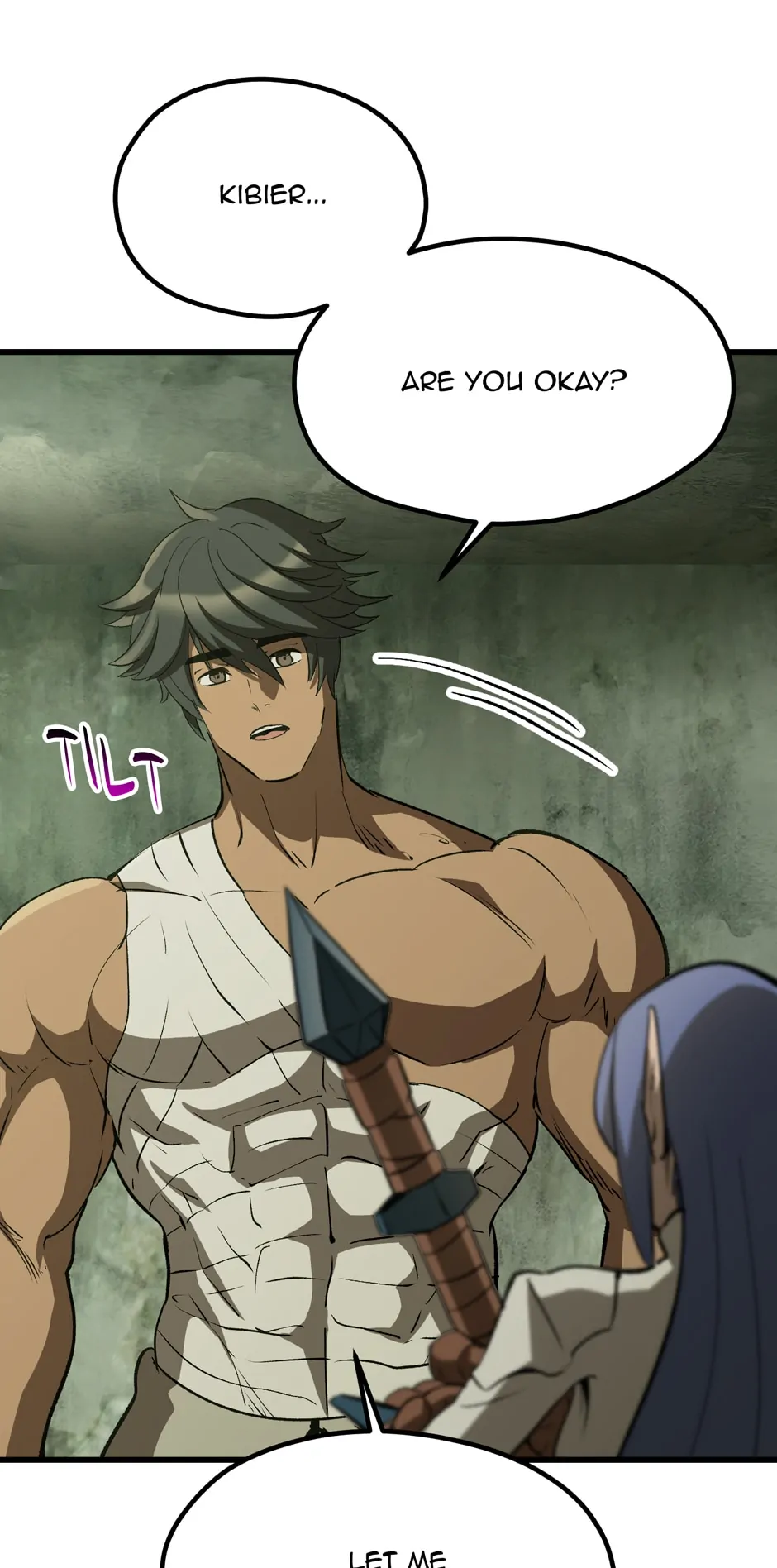 Read Latna Saga_ Survival of a Sword King EN Manga Online