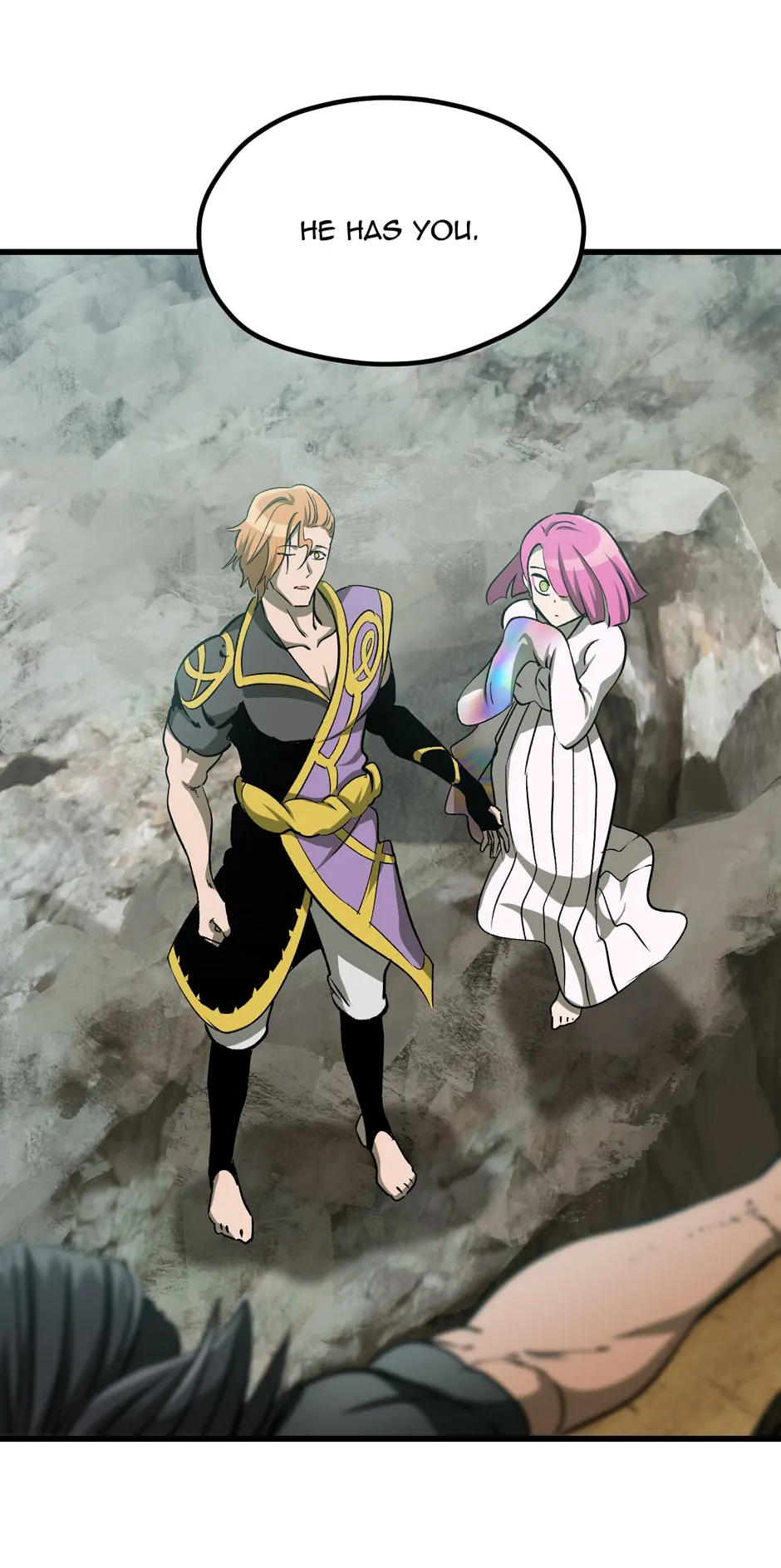 Read Latna Saga_ Survival of a Sword King EN Manga Online