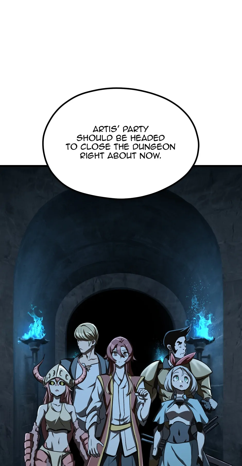 Read Latna Saga_ Survival of a Sword King EN Manga Online