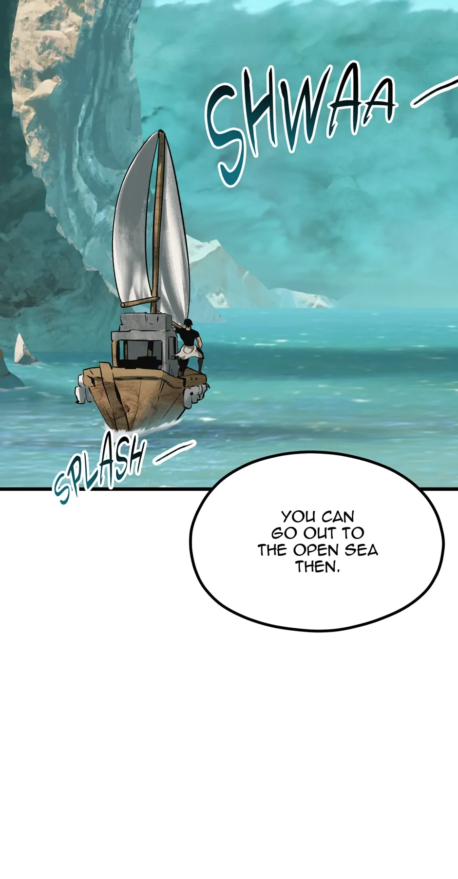 Read Latna Saga_ Survival of a Sword King EN Manga Online