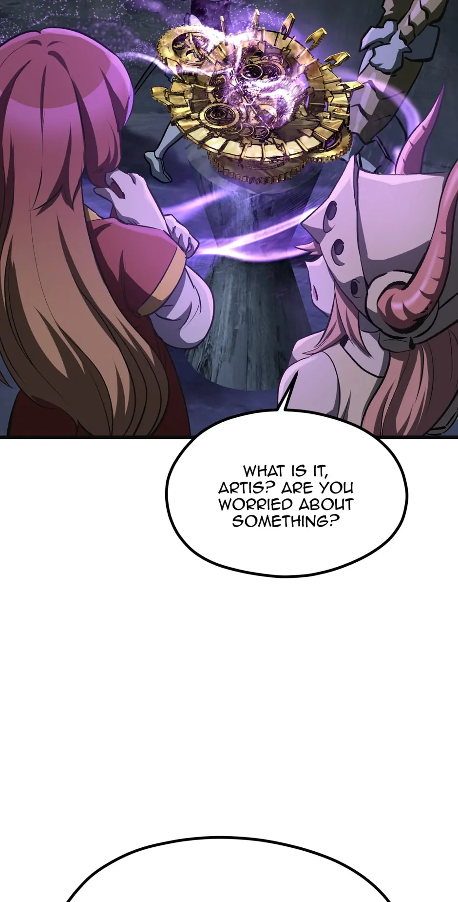 Read Latna Saga_ Survival of a Sword King EN Manga Online