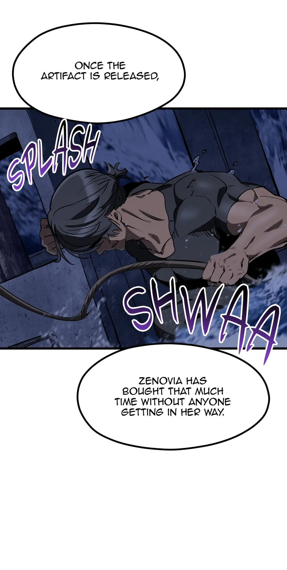 Read Latna Saga_ Survival of a Sword King EN Manga Online