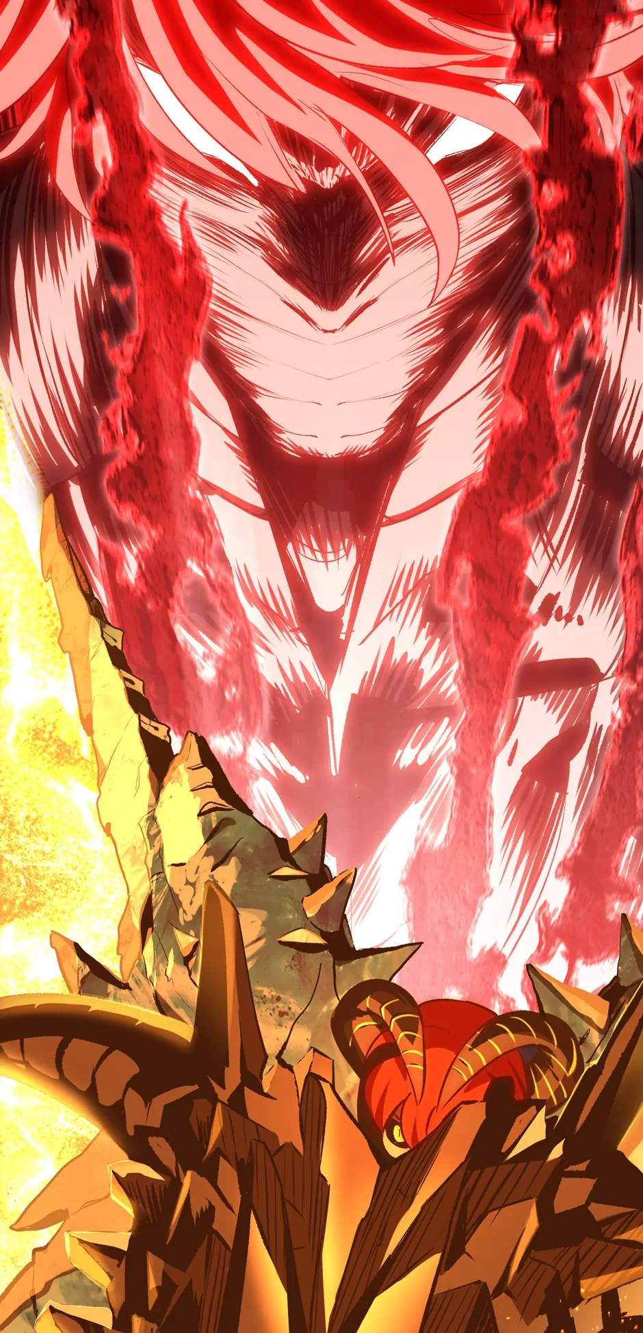Read Latna Saga_ Survival of a Sword King EN Manga Online