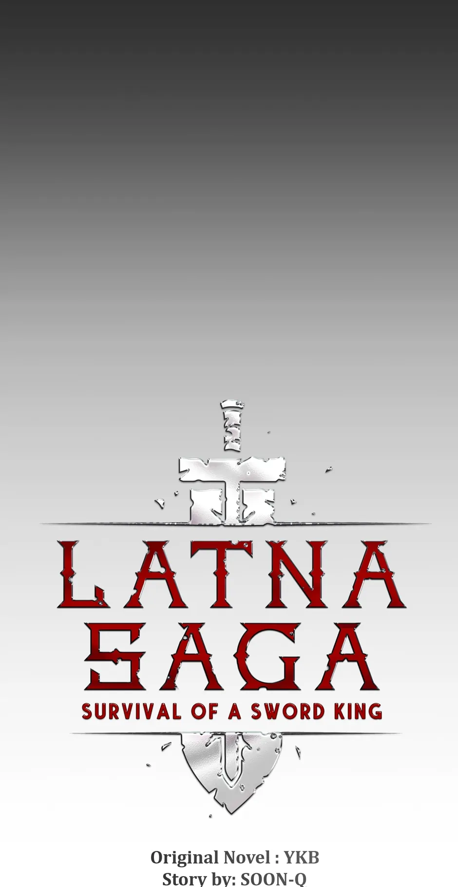 Read Latna Saga_ Survival of a Sword King EN Manga Online