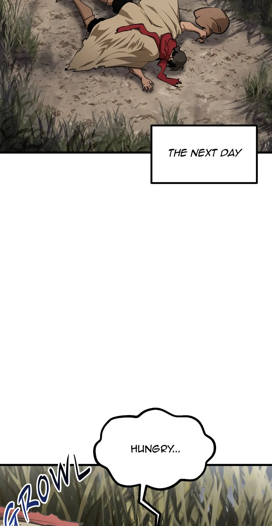 Read Latna Saga_ Survival of a Sword King EN Manga Online