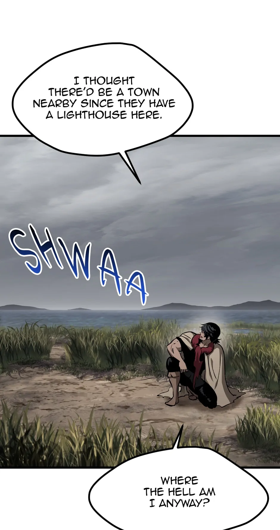 Read Latna Saga_ Survival of a Sword King EN Manga Online