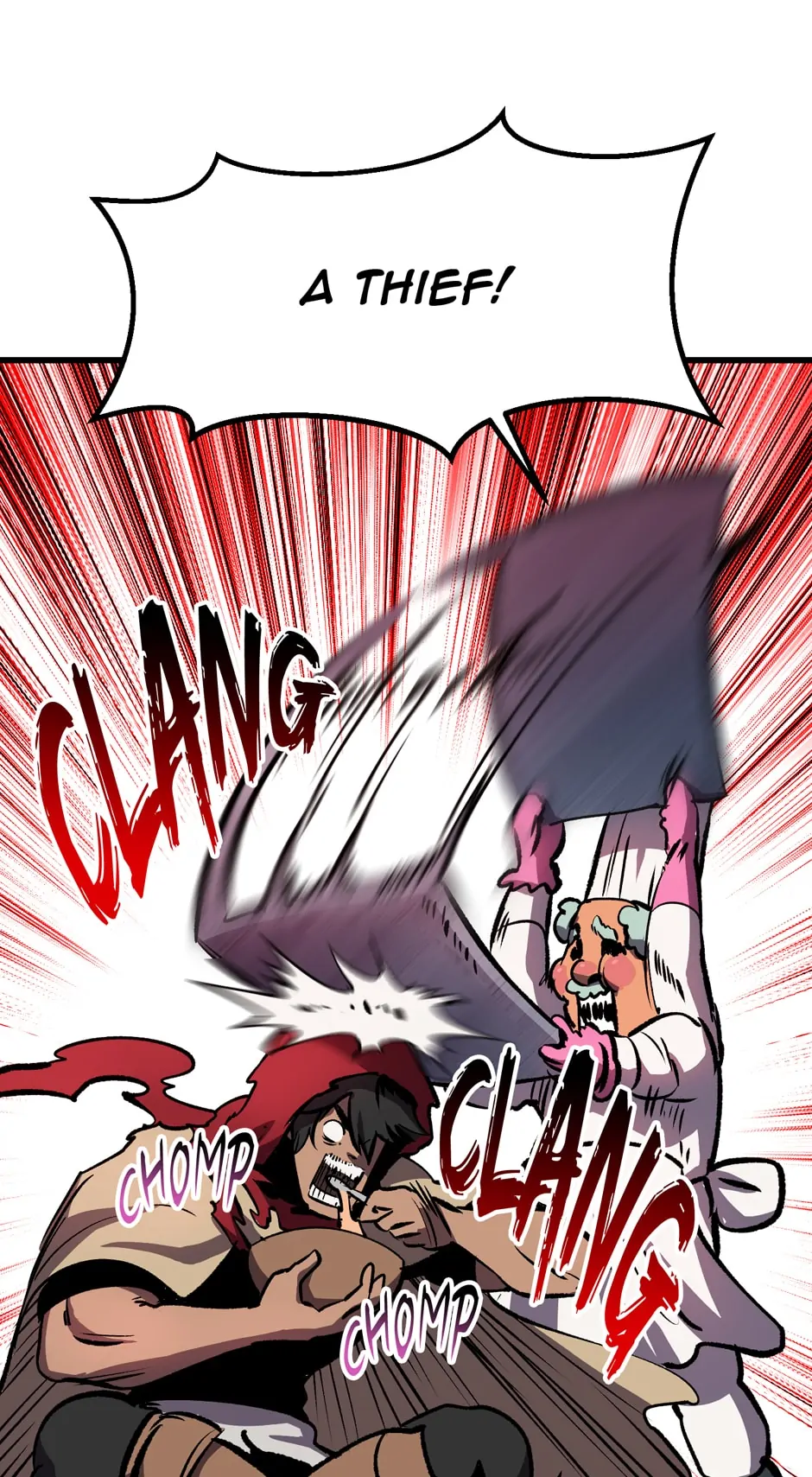 Read Latna Saga_ Survival of a Sword King EN Manga Online