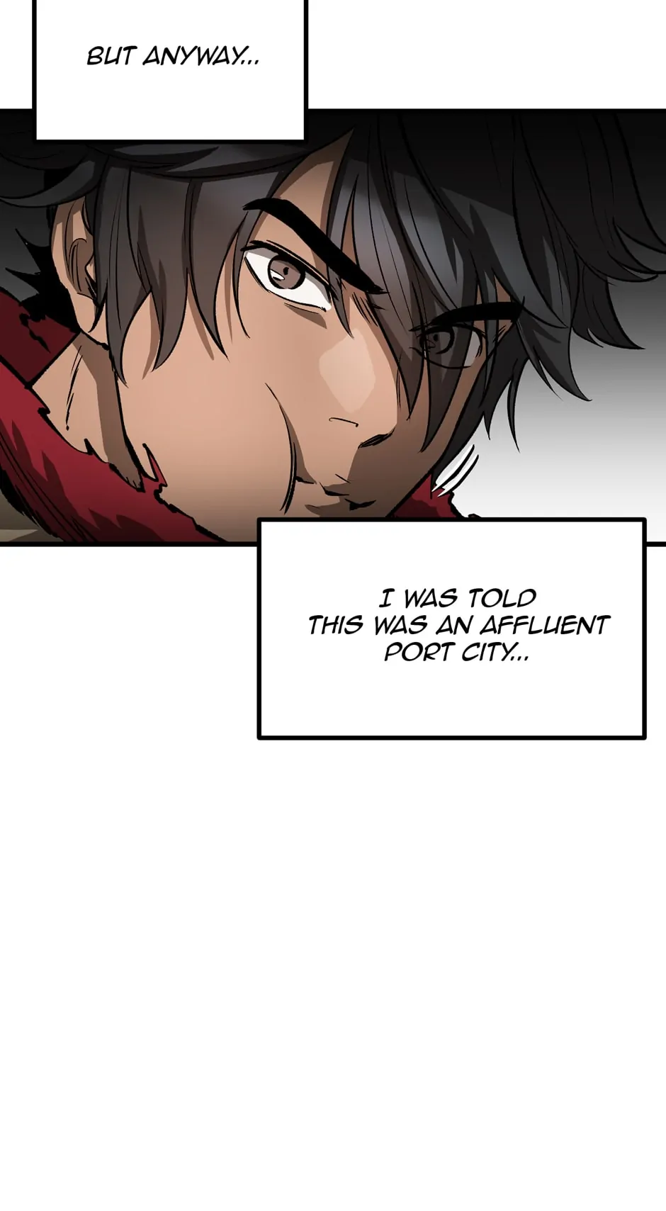 Read Latna Saga_ Survival of a Sword King EN Manga Online